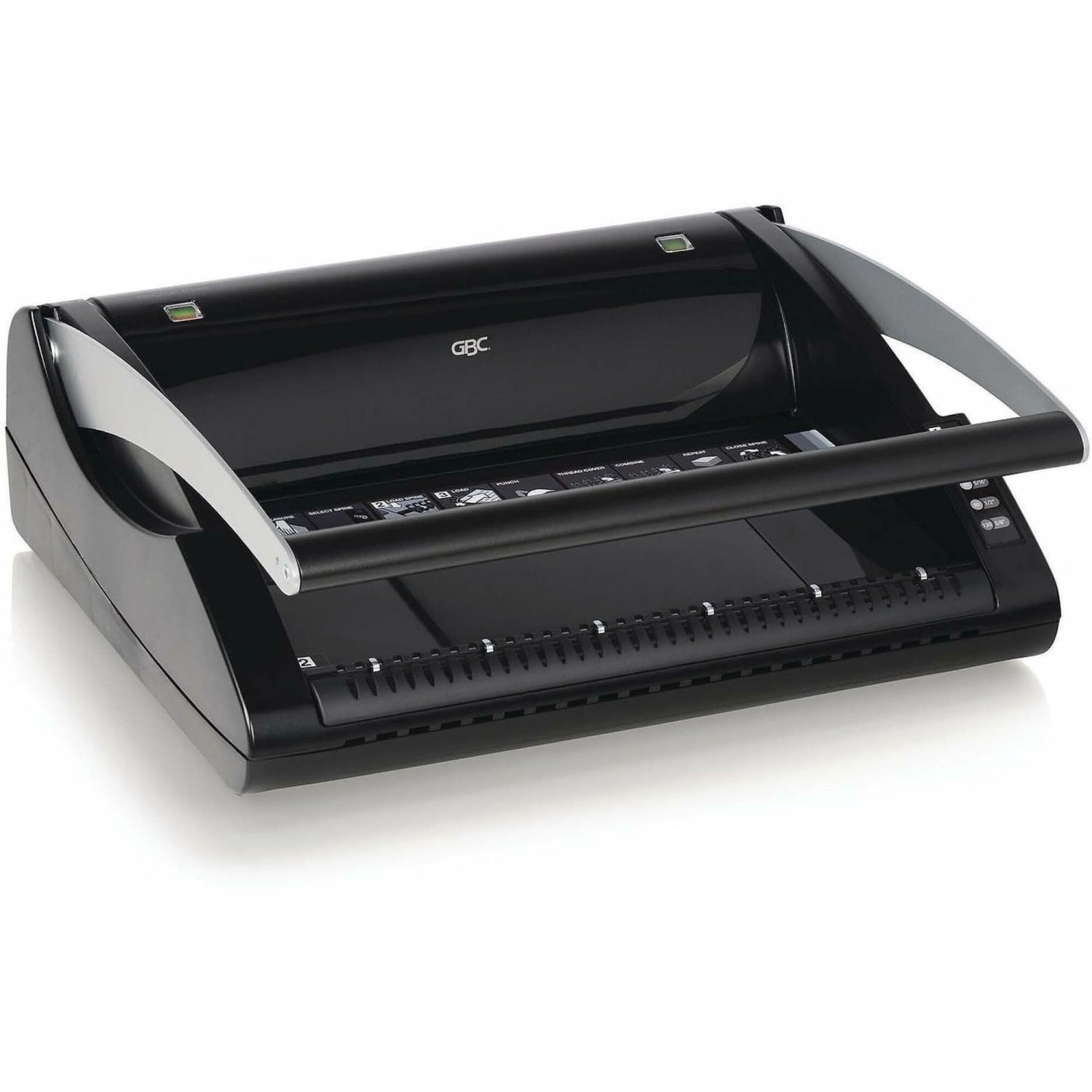 GBC ProClick P110 Manual Binding Machine - Image 3