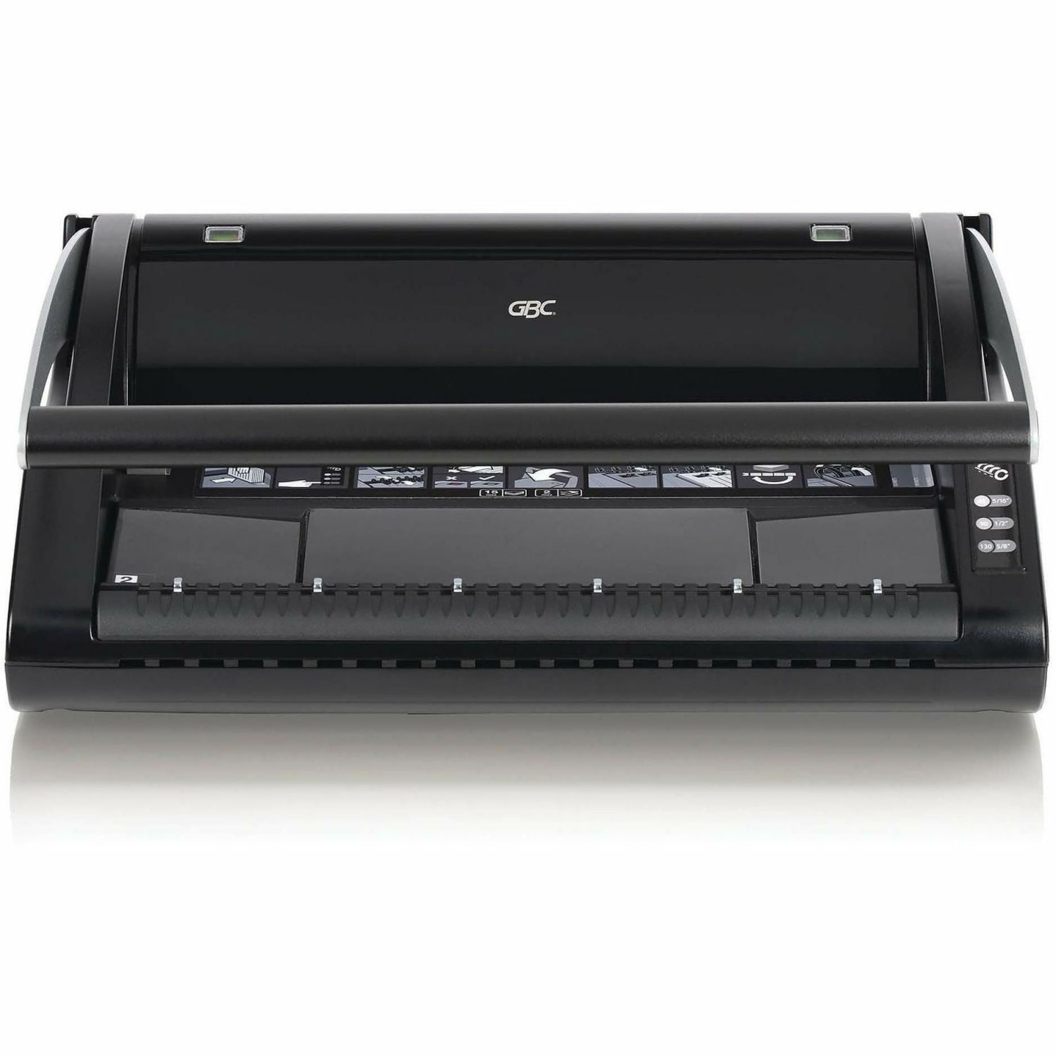GBC ProClick P110 Manual Binding Machine - Image 4