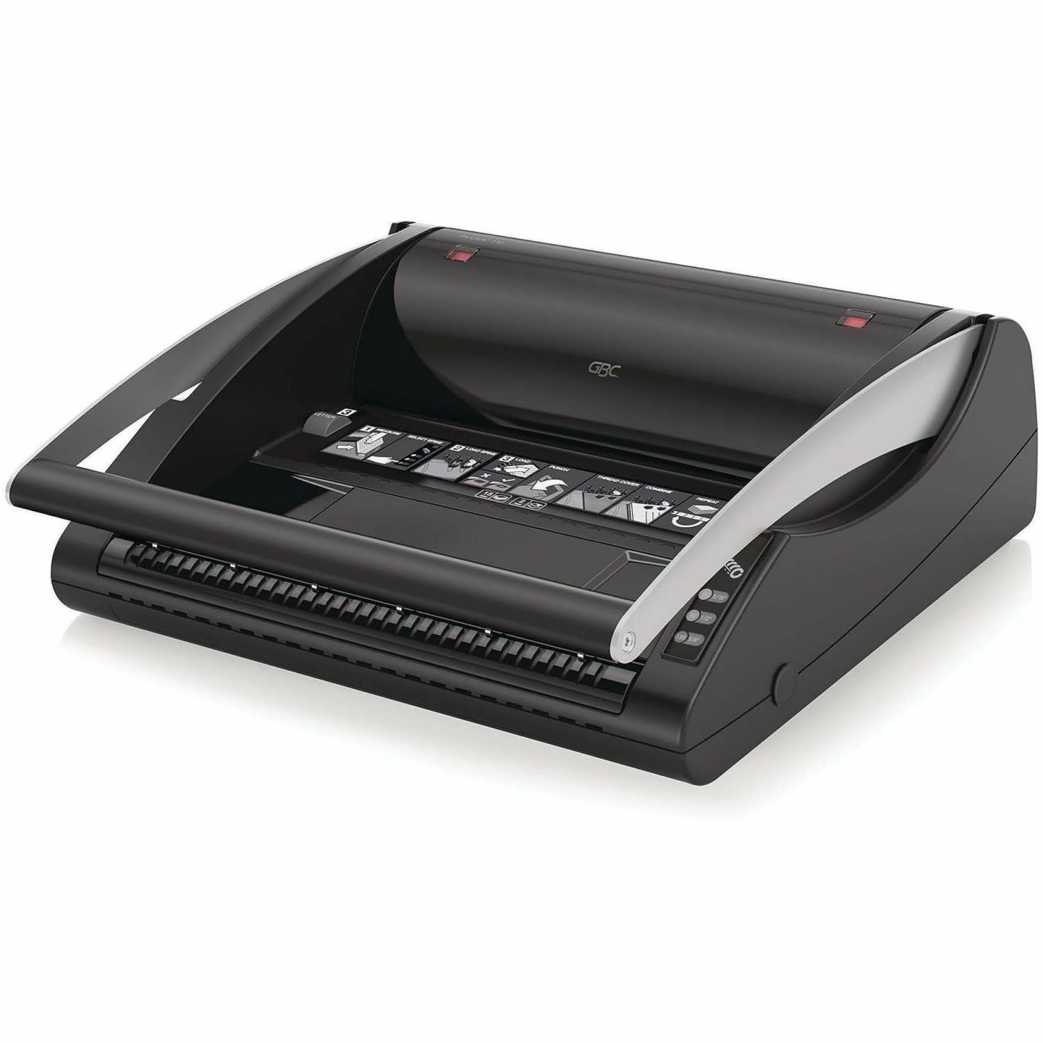 GBC ProClick P110 Manual Binding Machine - Image 5
