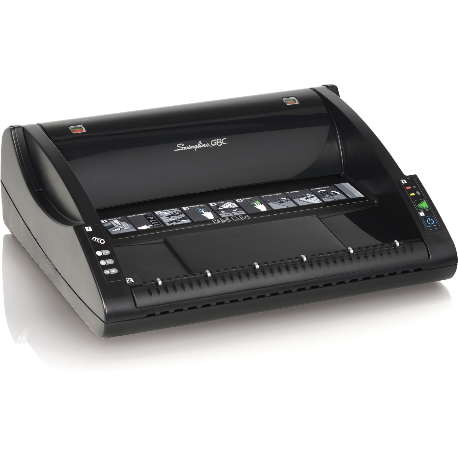 Swingline GBC ProClick P210E, 7708180A - Image 4