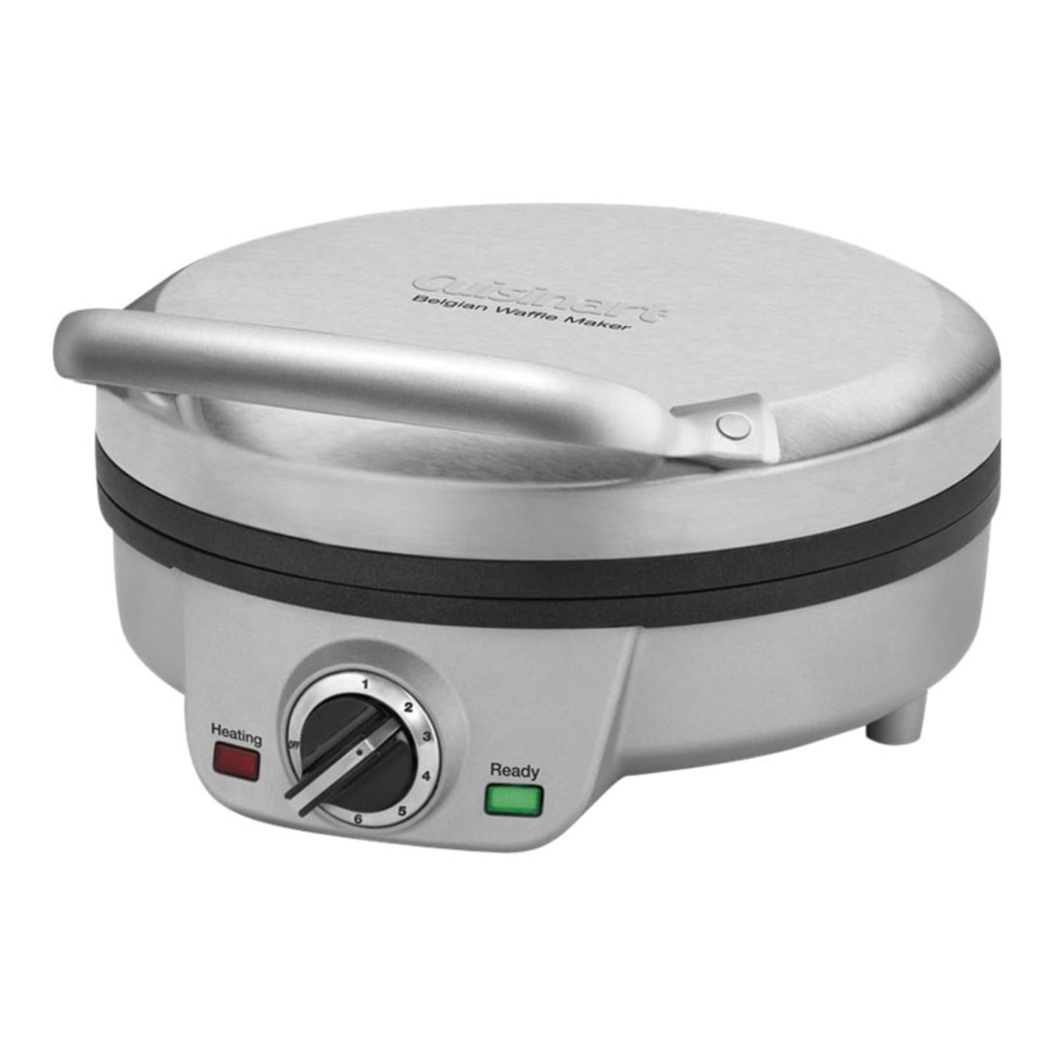 Cuisinart WAF-200 Belgian Waffle Maker - Waffle maker - Image 3