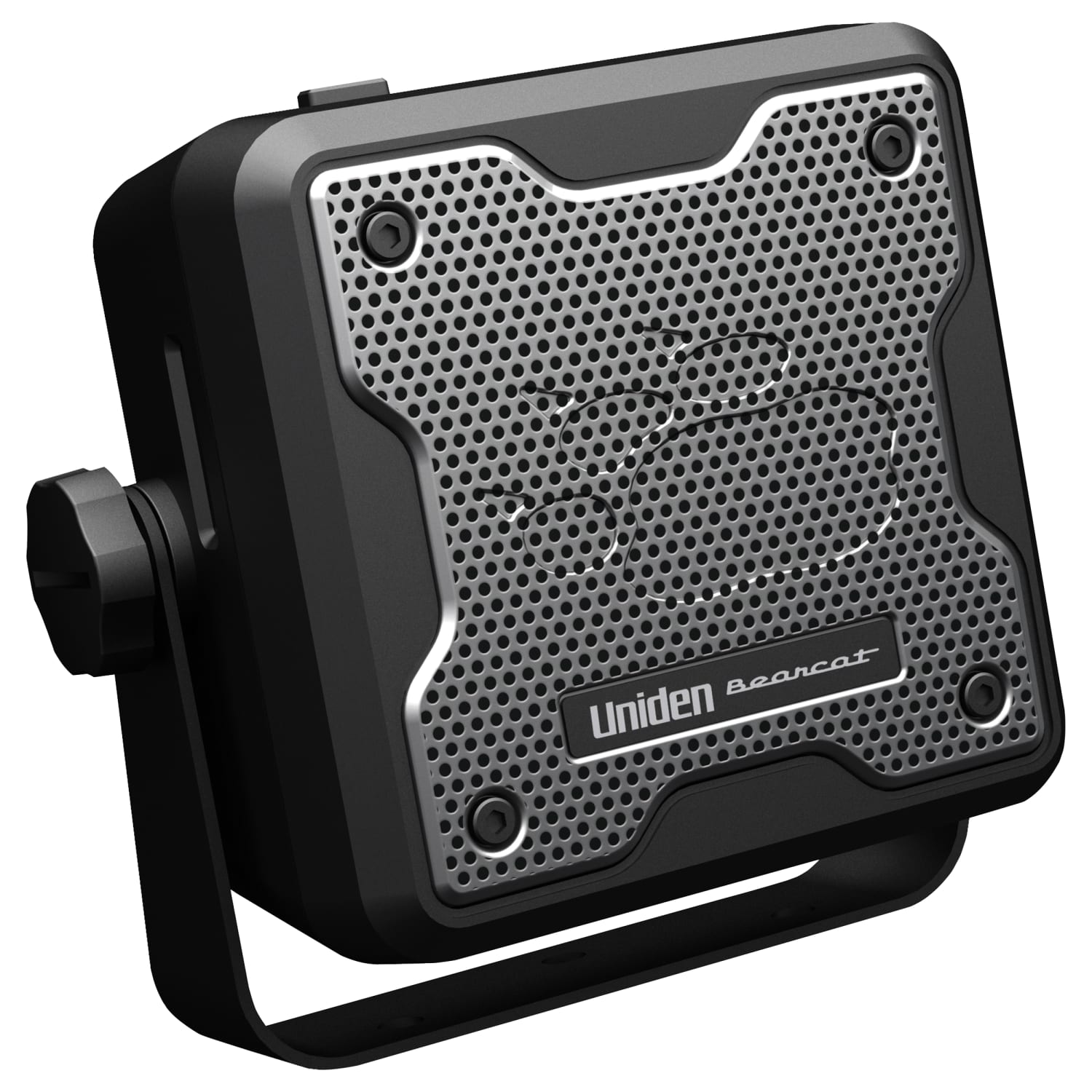 Uniden Speaker - 15 W RMS - Image 4