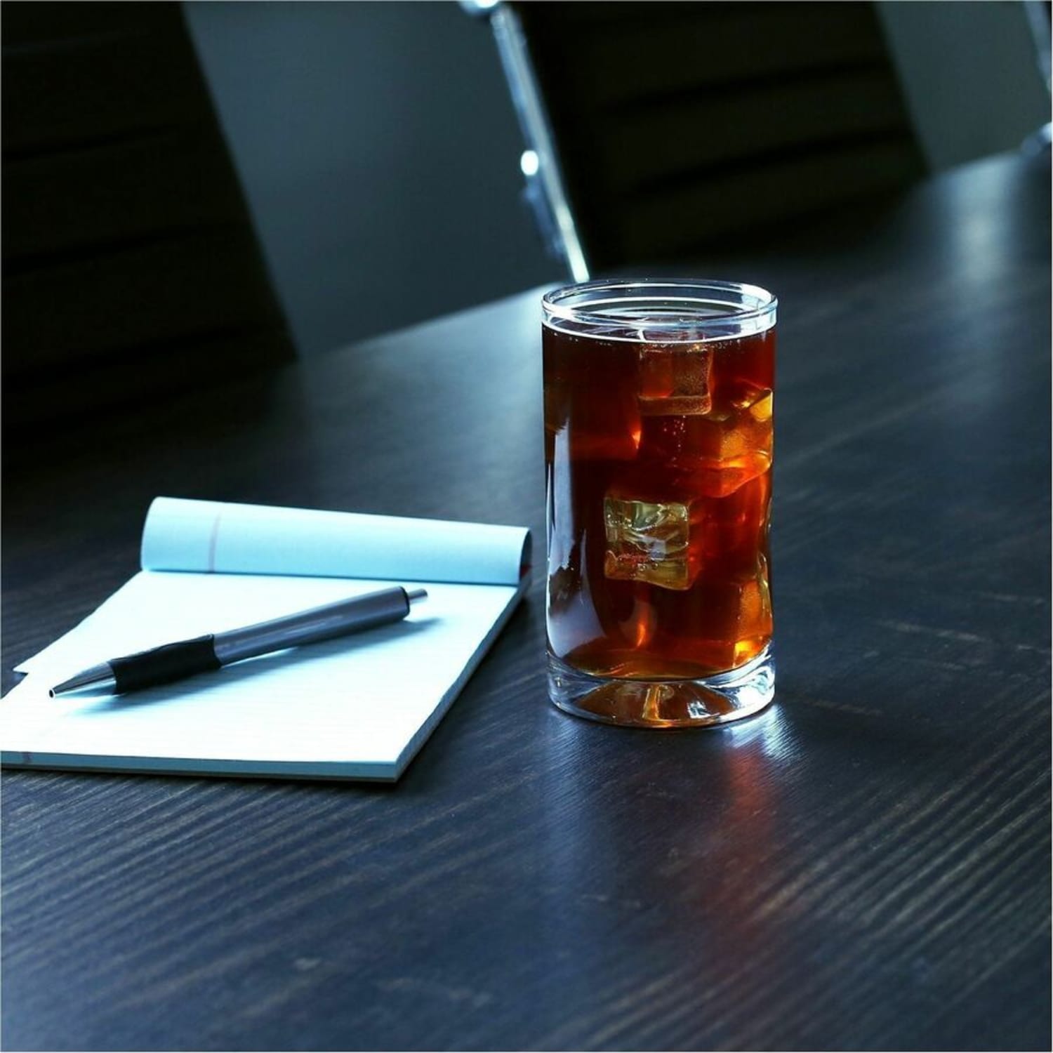 The Bright Tea Co. Unsweetened Iced Black Tea Freshpack - Compatible with Flavia Creation 300 with Chill Refresh Module, Flavia Creation 600 with Chill Module - Black Tea - 100 / Carton - Image 3
