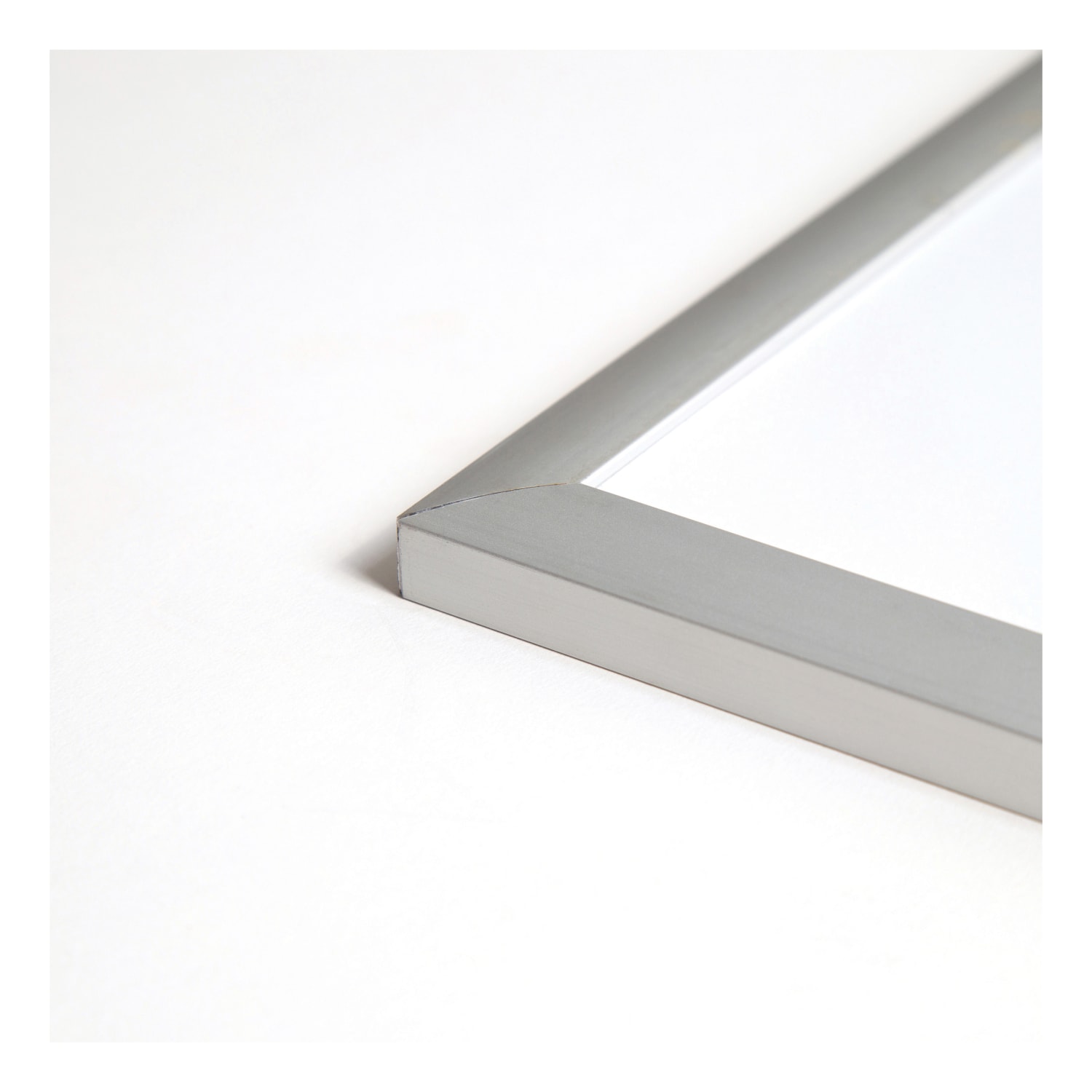 U Brands Magnetic Dry-Erase Board, 96in X 48in, Silver Aluminum Frame, Actual Size 95in X 47in (2891U00-01) - Image 3