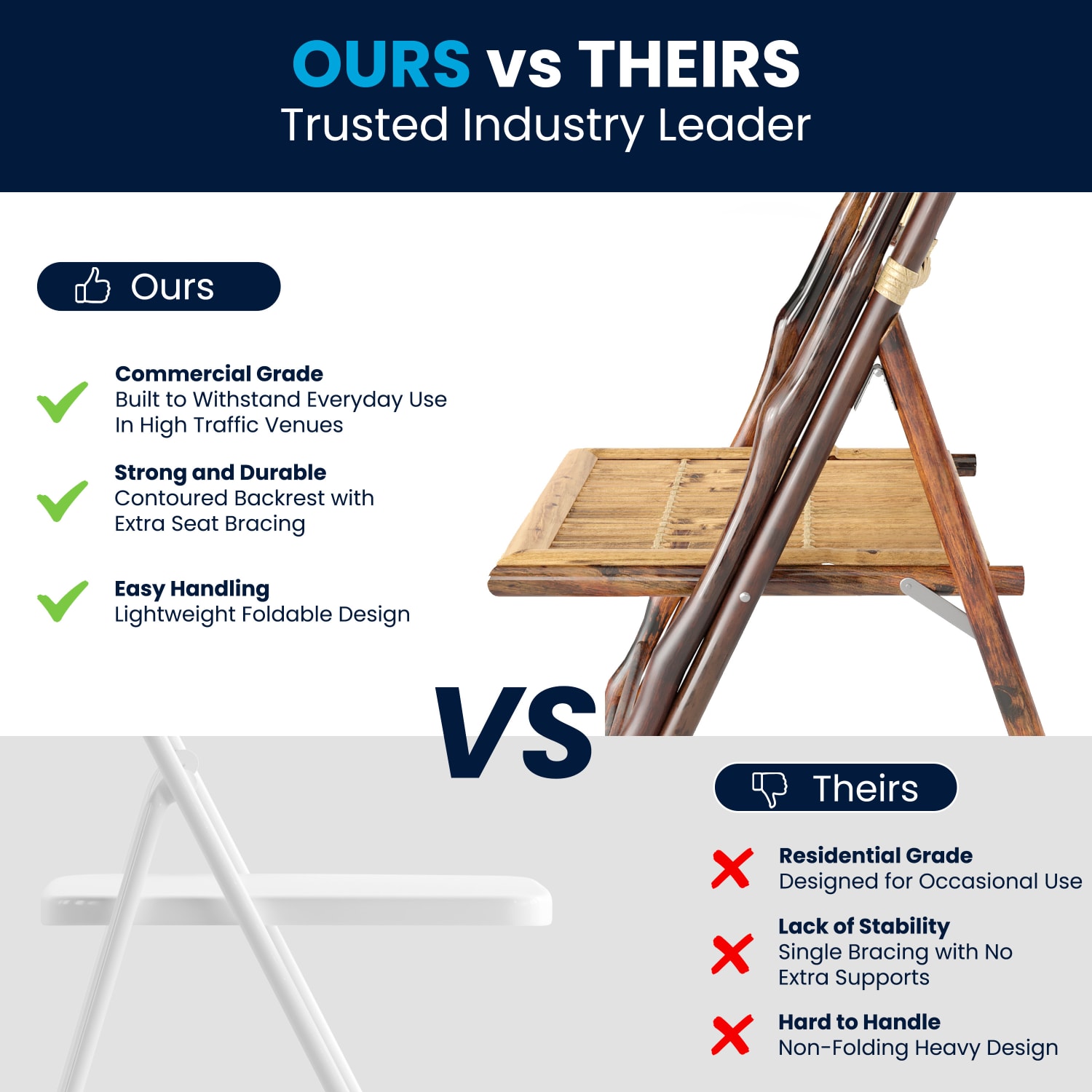 Flash Furniture American Champion Bamboo Folding Chair Wood Grain PopularChairscom Flash Furniture American Champion Bamboo Folding Chair Wood Grain PopularChairscom