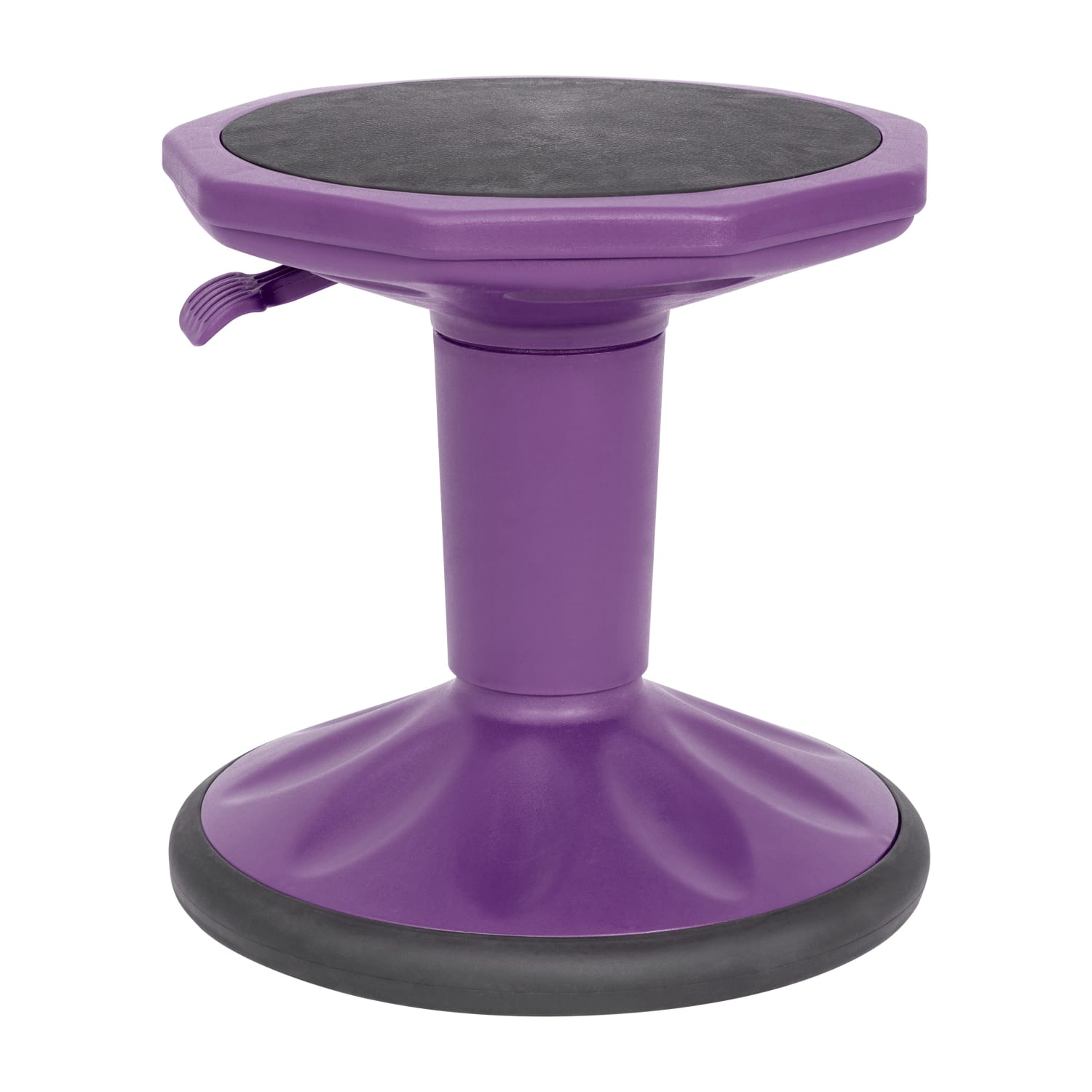 Flash Furniture Carter Adjustable Height Kids Flexible Active Stool Purple PopularChairscom Flash Furniture Carter Adjustable Height Kids Flexible Active Stool Purple PopularChairscom