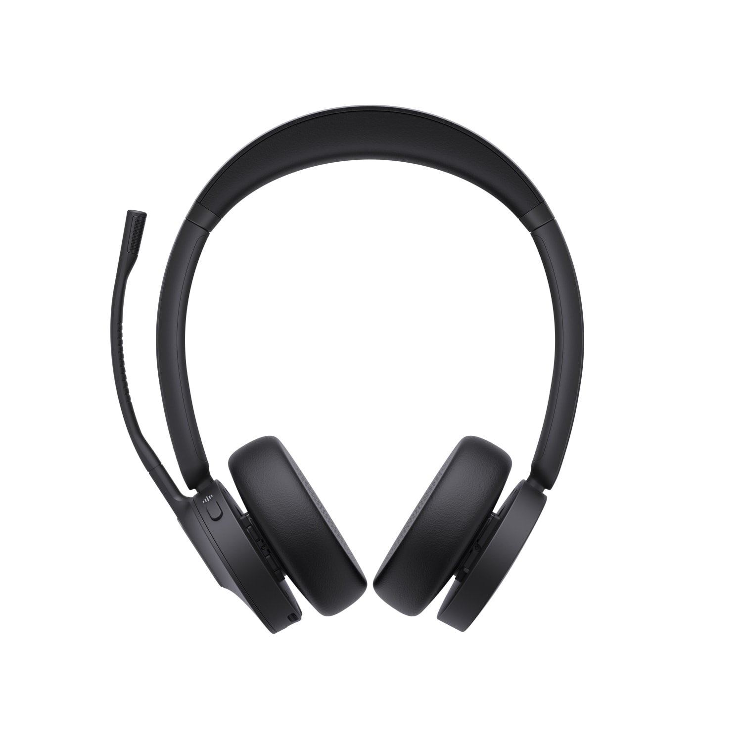 Yealink Dual Teams Wireless Headset, Black, 1208674 - Image 5