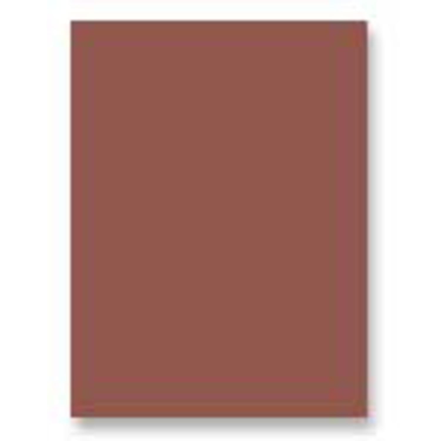 Pacon Fadeless Art Paper Roll, 48in x 50ft, Brown - Image 3