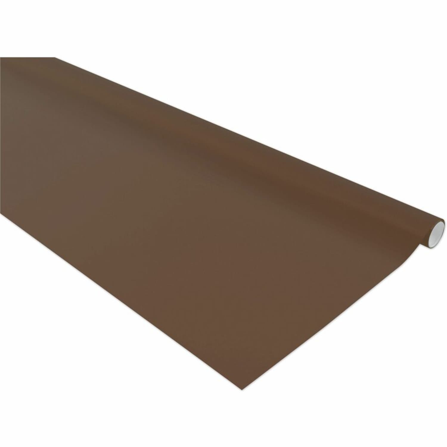 Pacon Fadeless Art Paper Roll, 48in x 50ft, Brown - Image 5