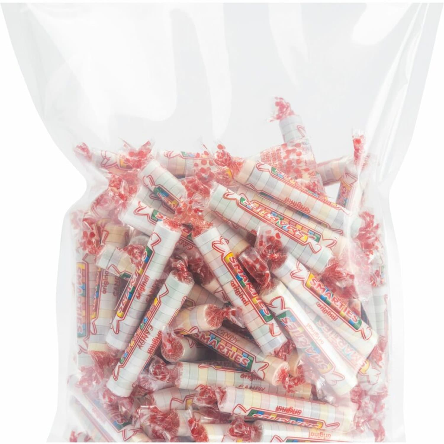 Penny Candy Smarties - 2.50 lb - 1 Bag - Image 3