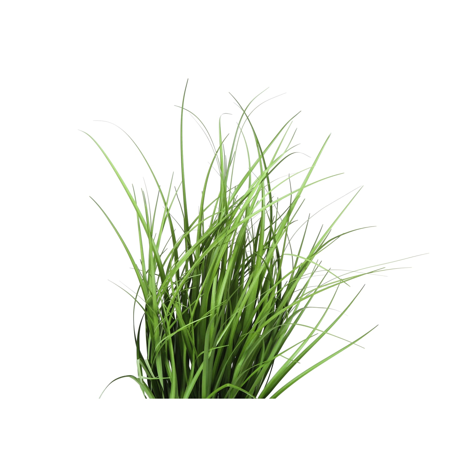 Monarch Specialties Kyle 22-1/2inH Artificial Plant With Pot, 22-1/2inH x 22inW x 22inD, Green - Image 6