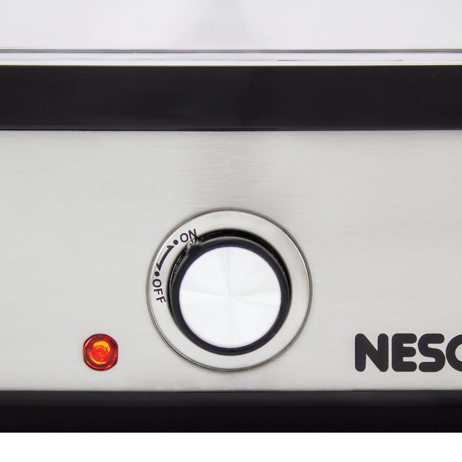 Nesco Egg Cooker, Silver - Image 5