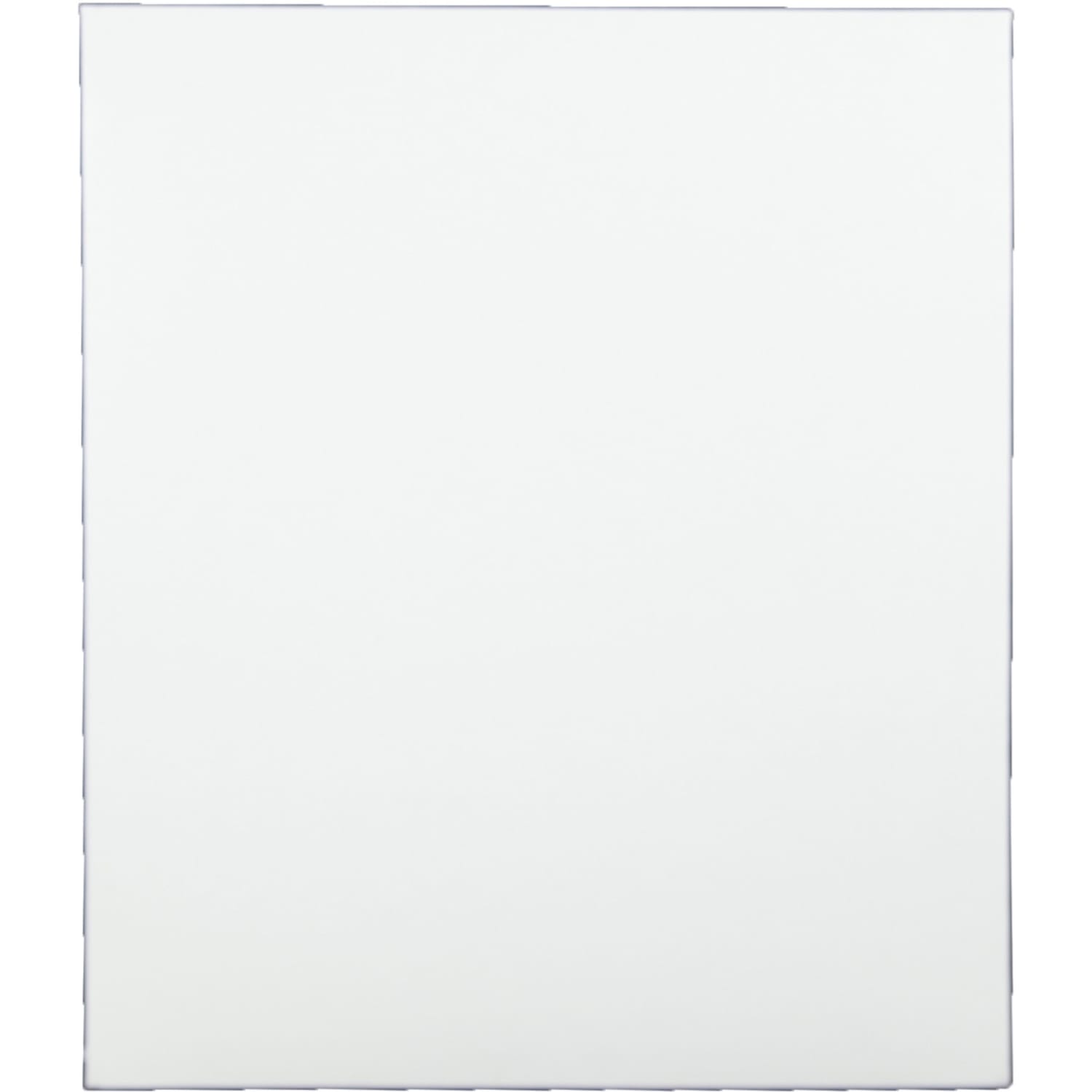 Quality Park Sturdy Fiberboard Photo Mailers - Board - 12 3/4in Width x 15in Length - Self-sealing - Fiberboard - 25 / Box - White - Image 3