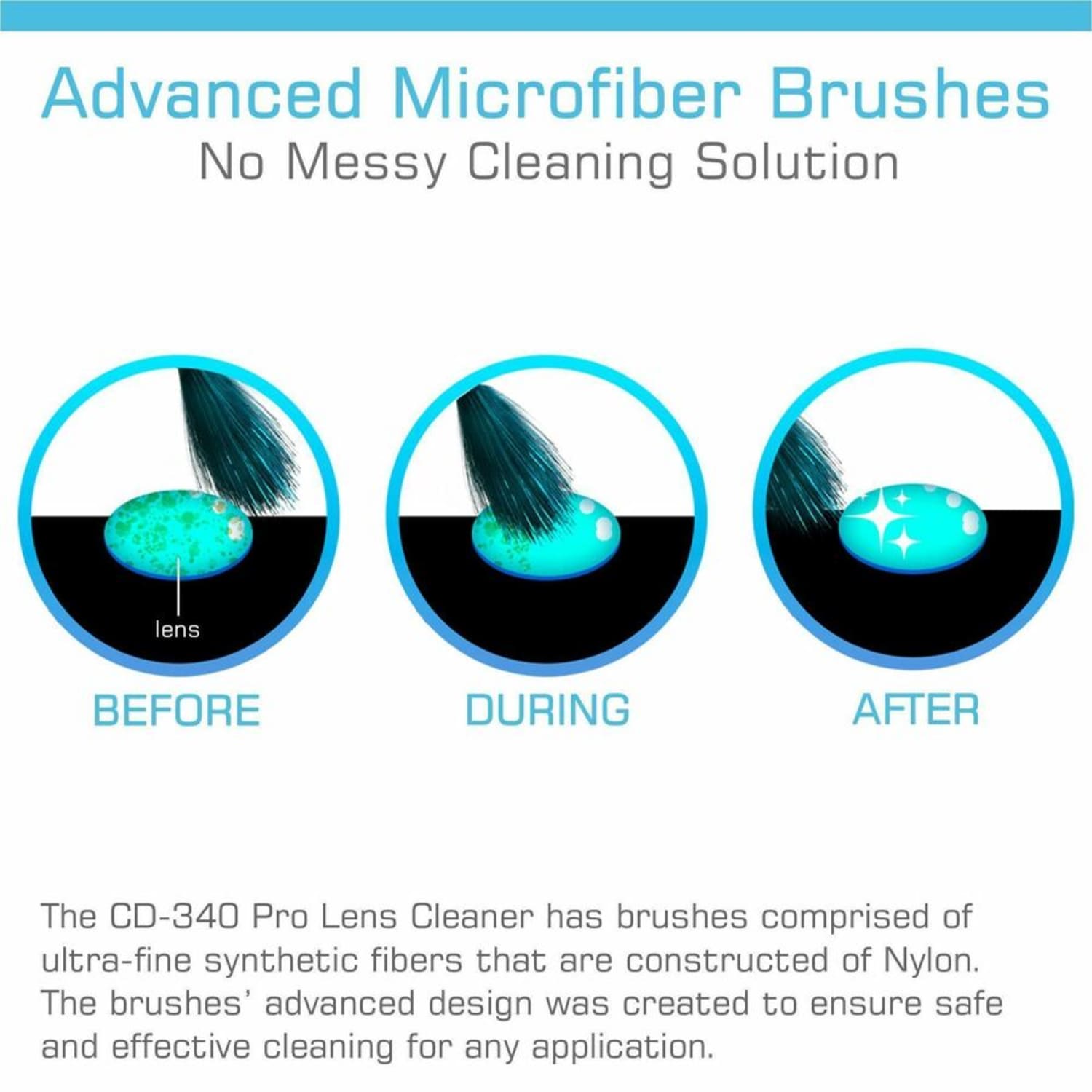 Maxell CD-340 CD Lens Cleaner, 190048 - Image 5