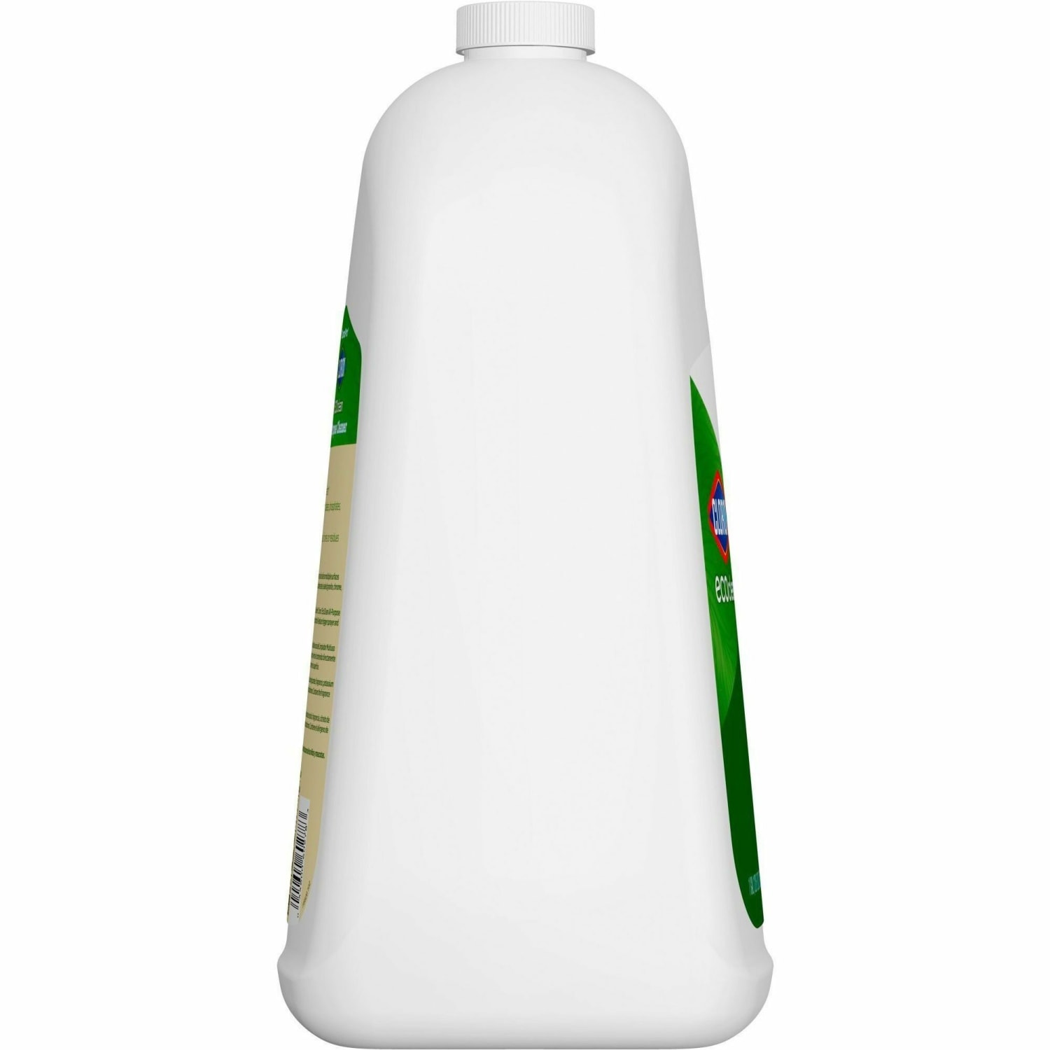 Clorox EcoClean All-Purpose Cleaner - Liquid - 128 fl oz (4 quart) - 4 / Carton - Green, White - Image 4