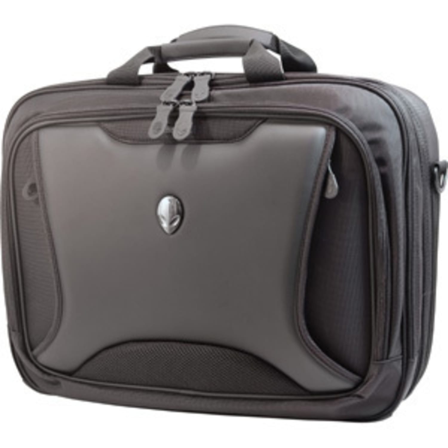 Mobile Edge Backpack Carrying Case for 14in Ultrabook Laptop, Black - Image 4