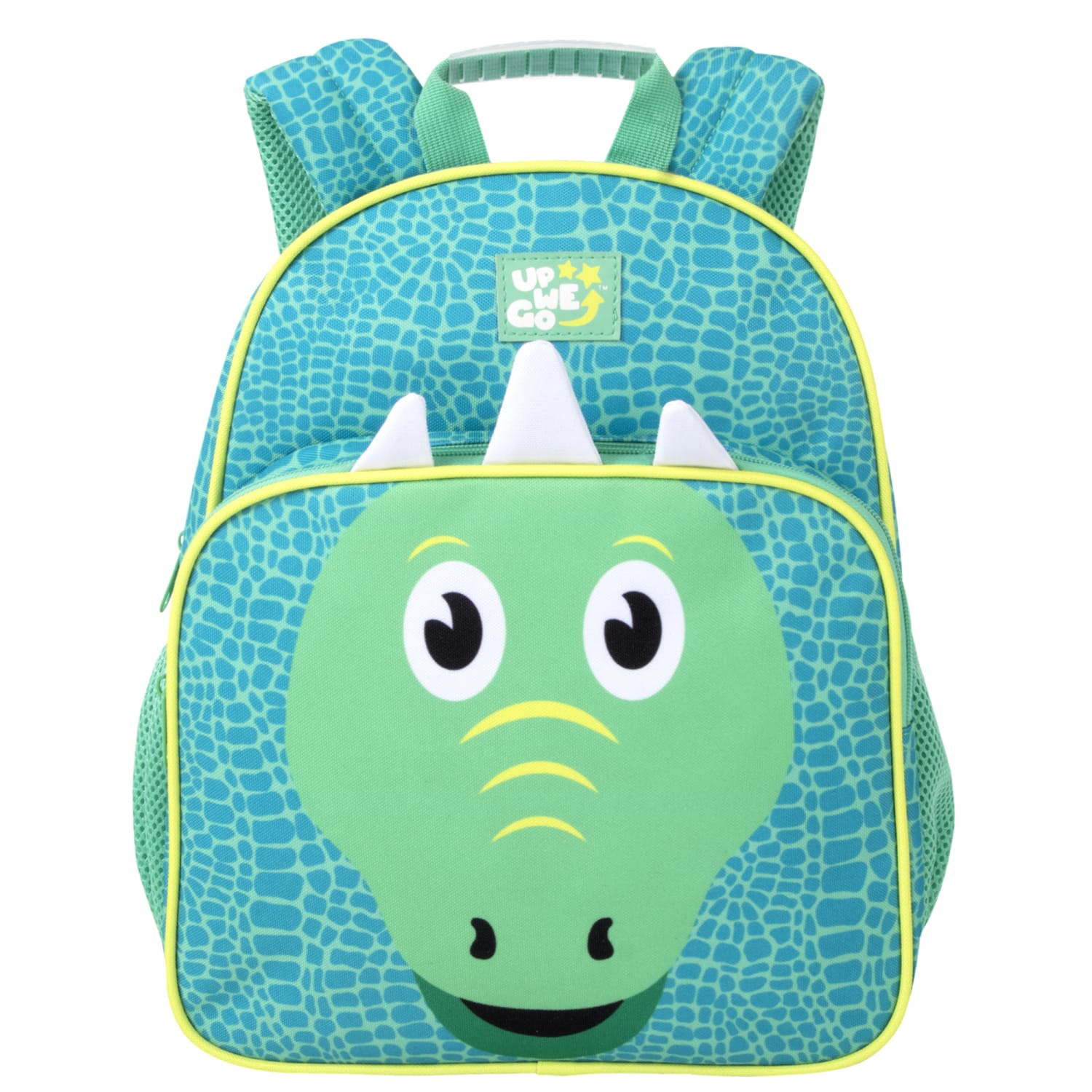 Trailmaker Up We Go Backpack, Dino - Image 6
