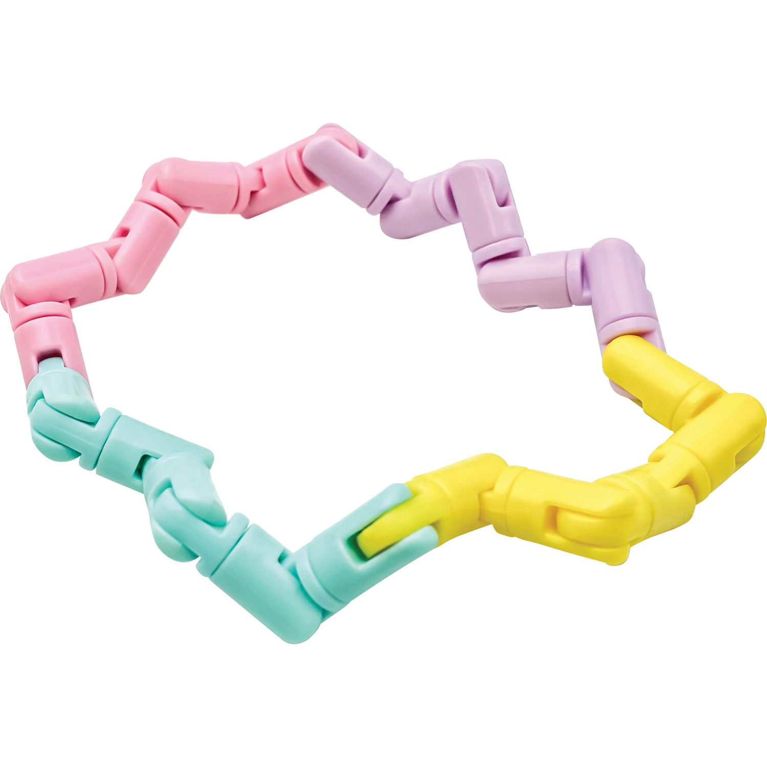 Teacher Created Resources Twistle Double Twist, Cotton Candy, Pack Of 3 - Image 4