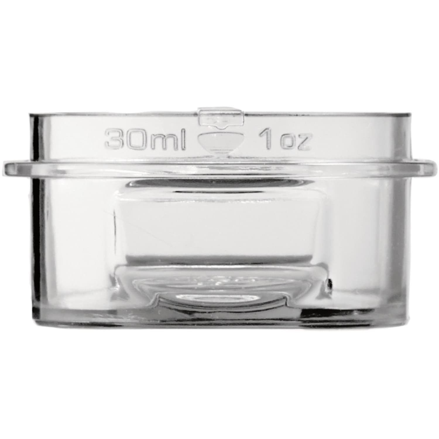 Brentwood 12-Speed Blender With Plastic Jar, Red, BTWJB220R - Image 6