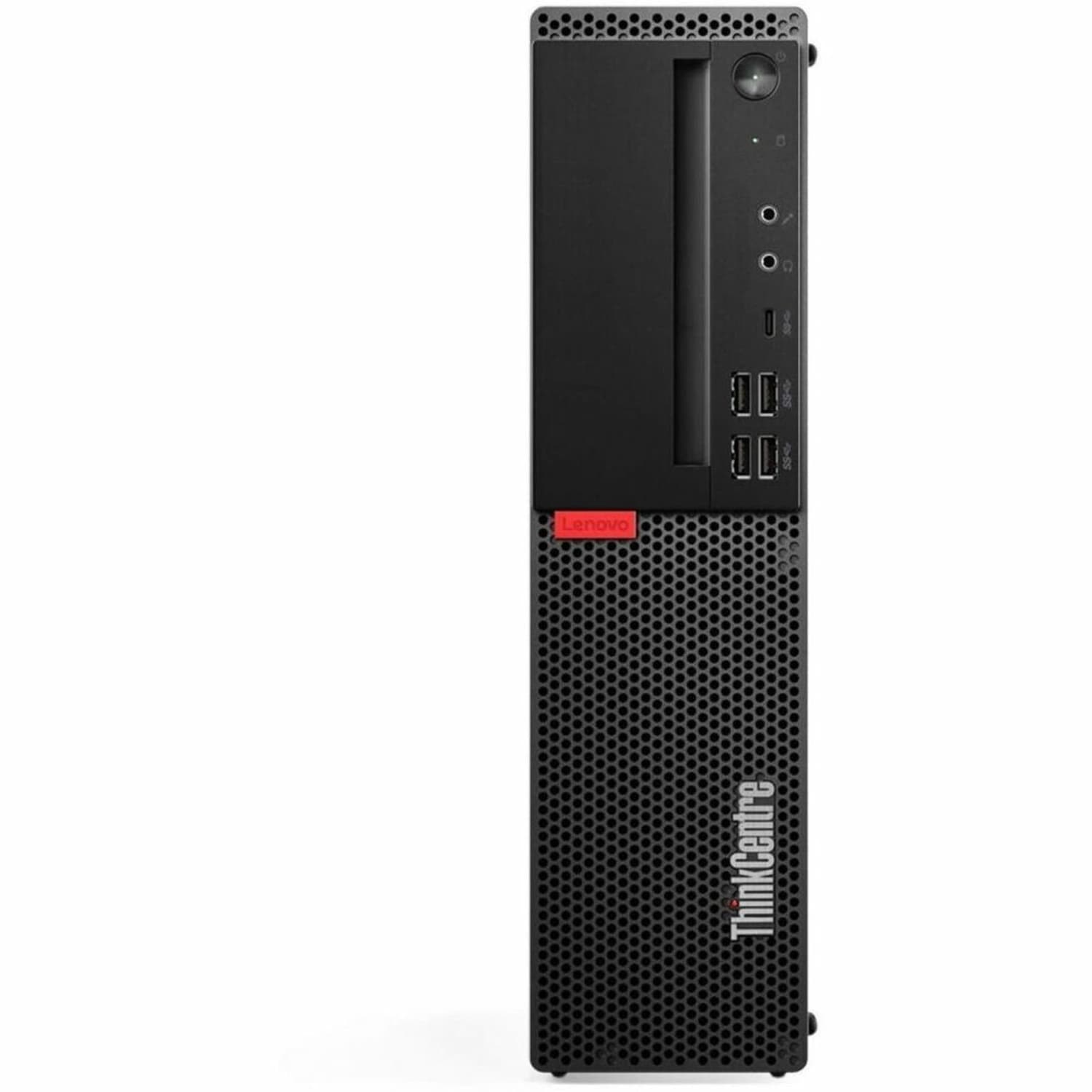 Lenovo ThinkCentre M920-SFF Refurbished Desktop PC, Intel Core i7, 16GB Memory, 256GB Solid State Drive, Windows 11, J1-M920SA02 - Image 4