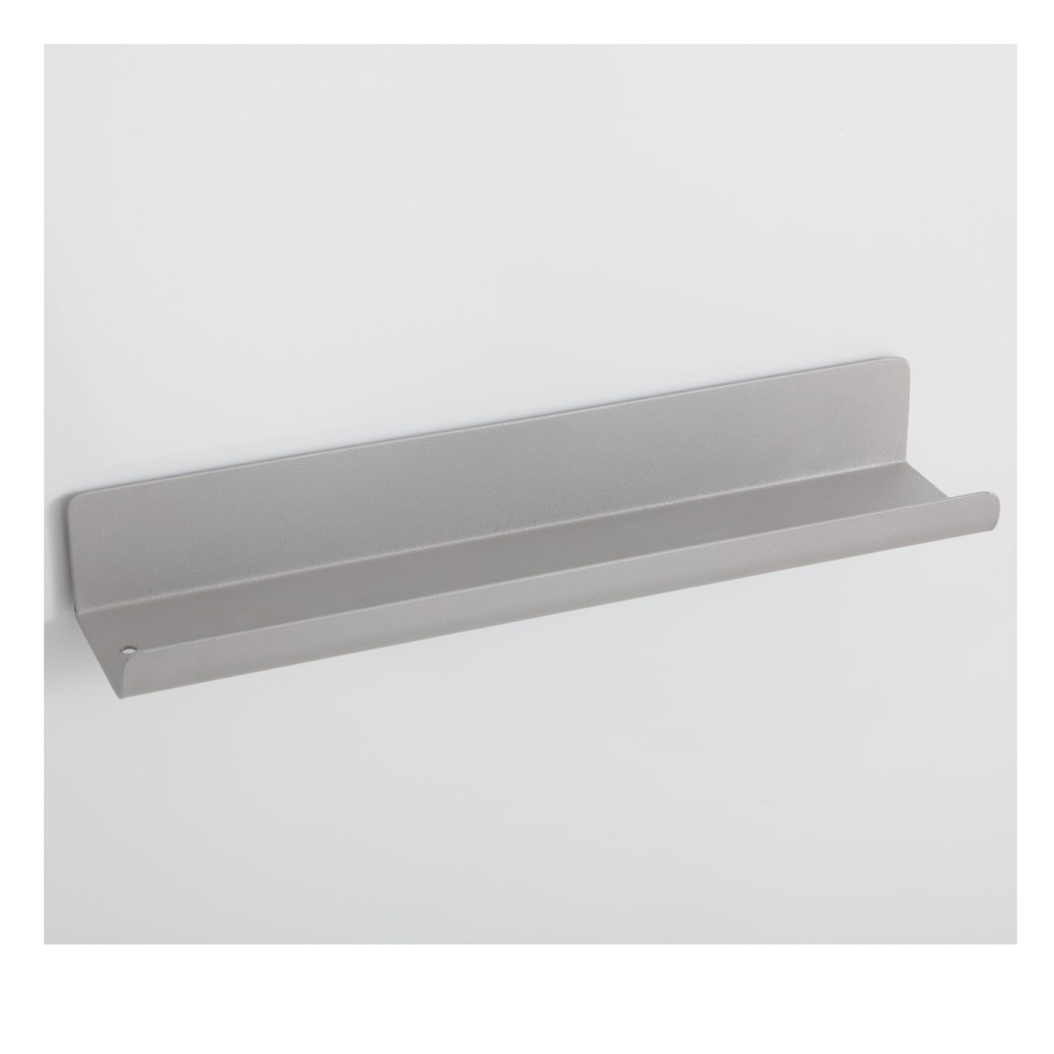 Safco Impromptu Full Magnetic Dry-Erase Whiteboard Screen, 42in x 72in, Steel Frame With Gray Finish - Image 6