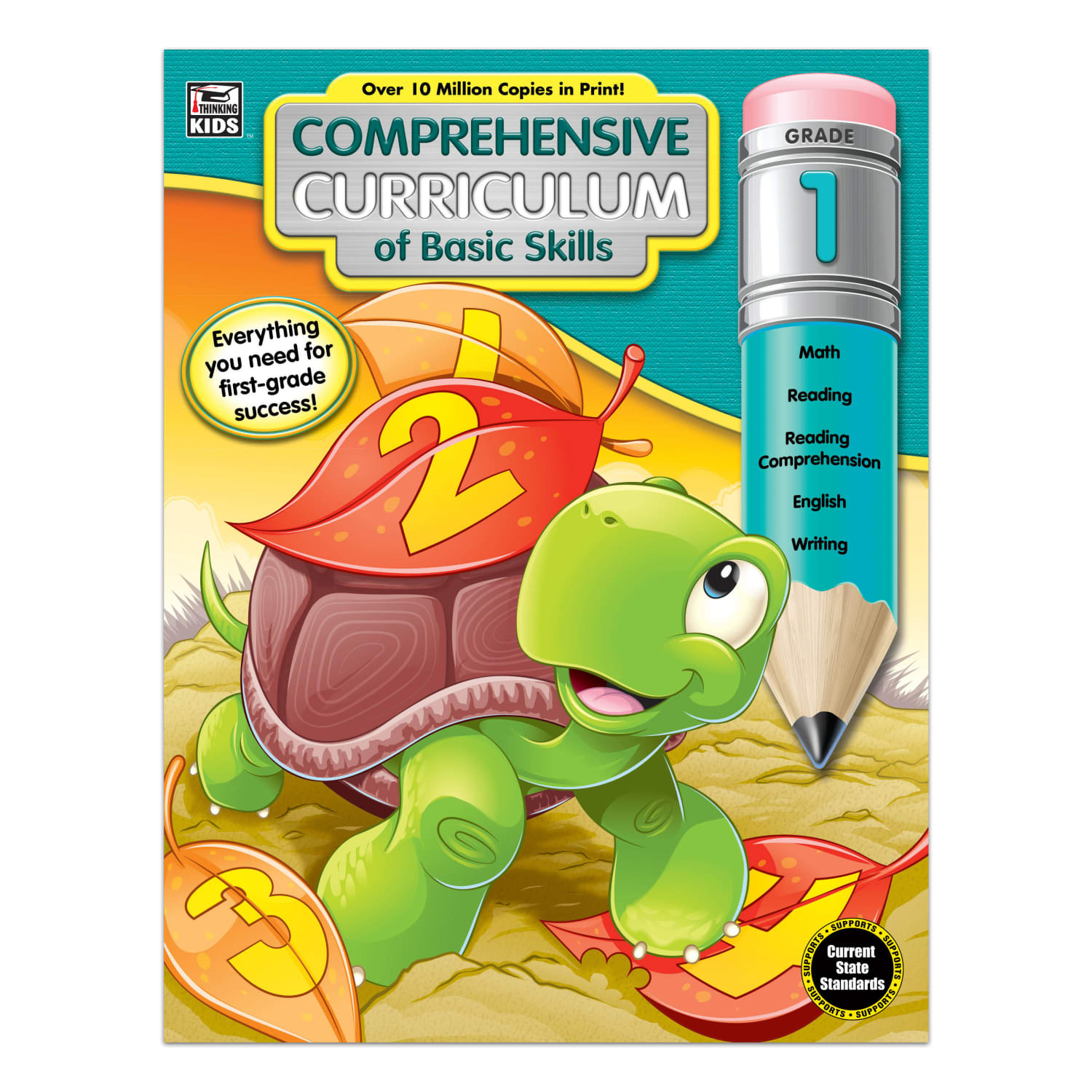 Grade 1
