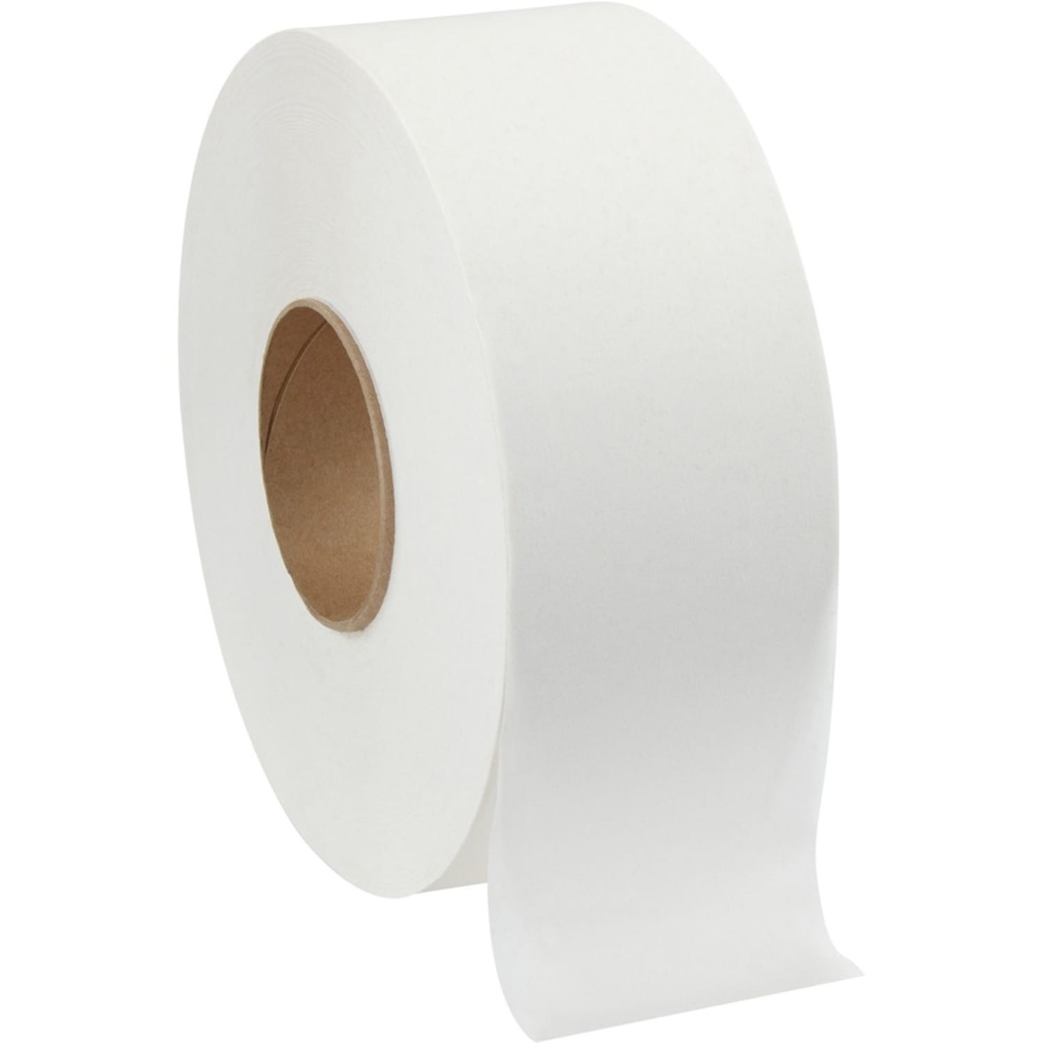 Georgia-Pacific Envision Jumbo 2-Ply Toilet Paper, 100% Recycled, 1000ft Per Roll, Pack Of 8 Rolls - Image 5