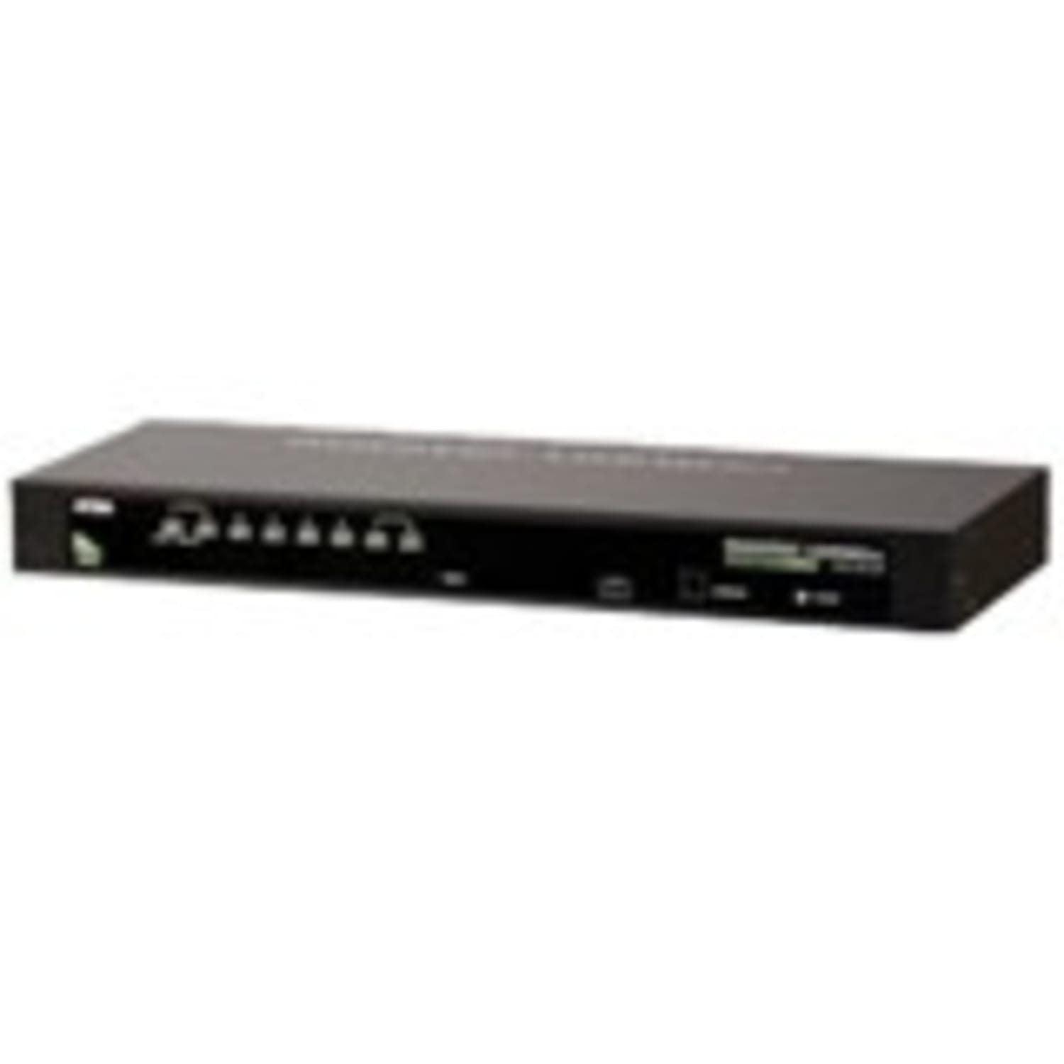 Aten CS1308KIT 8-port KVM Switch with 8 USB Cables - Image 4