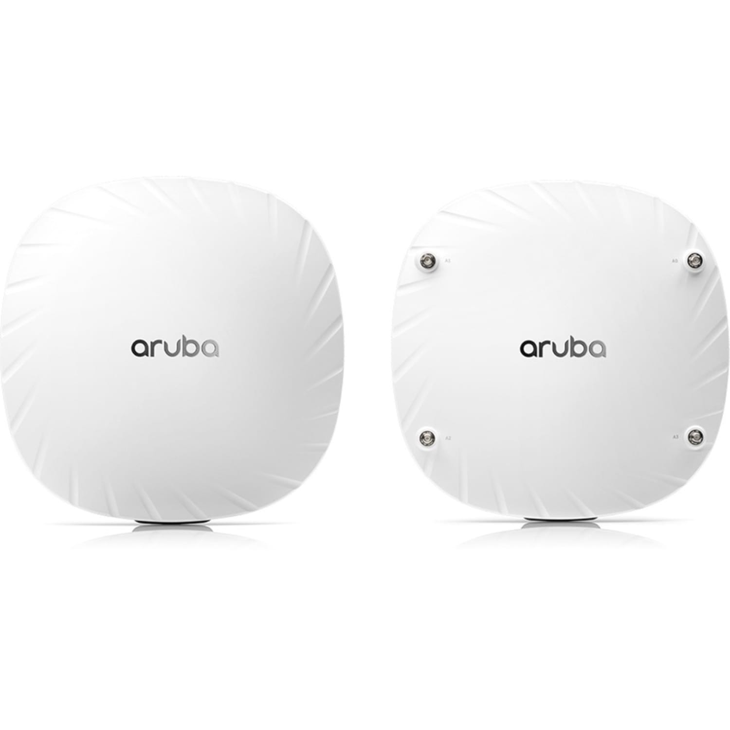 HPE Aruba AP 534 3.55 GBit/s Wireless Access Point - Image 3