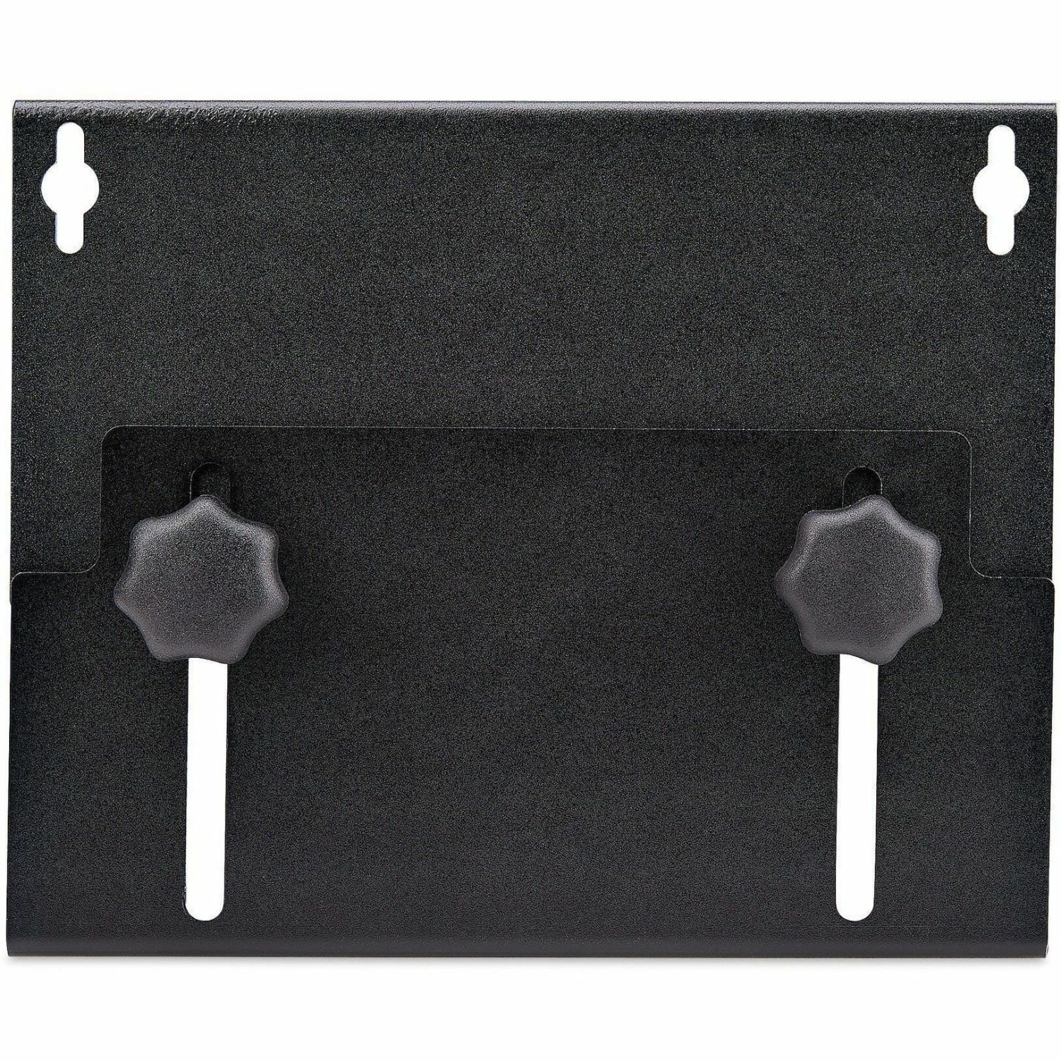 StarTech.com PC Wall Mount Bracket, For Desktop Computers Up To 40lb, ToollessAdjustment 1.9-7.8in (5 - 2NSCPUWALLMOUNT - Image 5