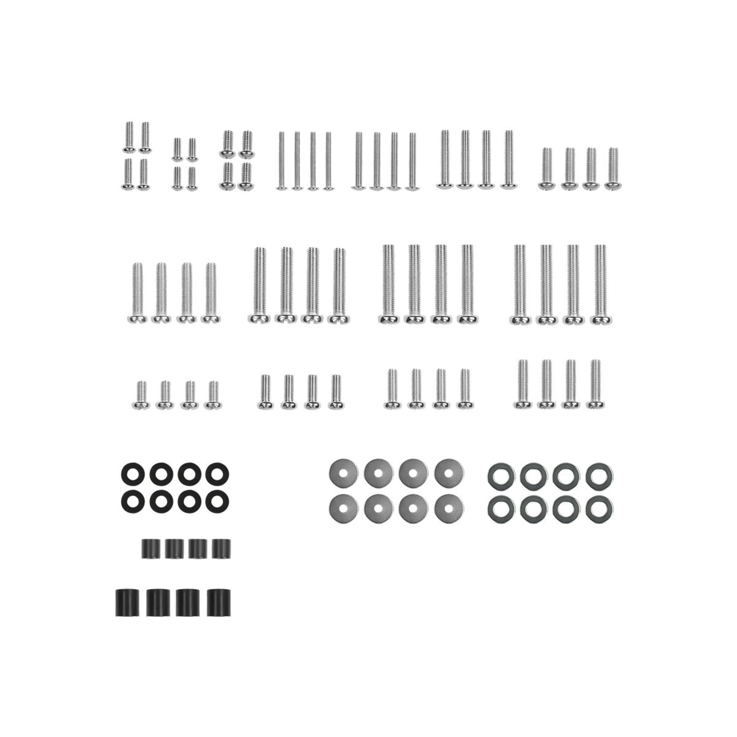 Mount-It! MI-TVHWKIT TV Mount Hardware Kit - Image 6