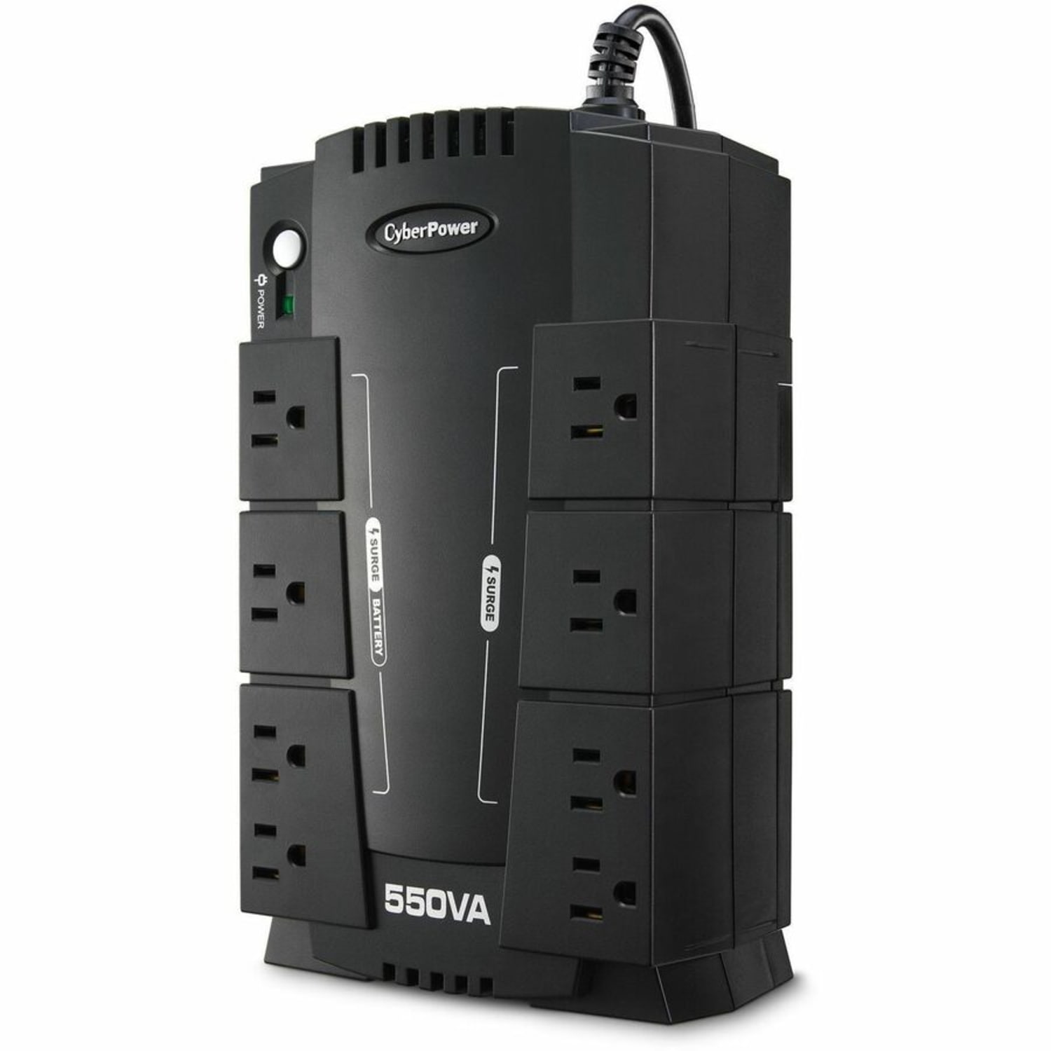 CyberPower CP550SLG UPS Standy Series - Image 5
