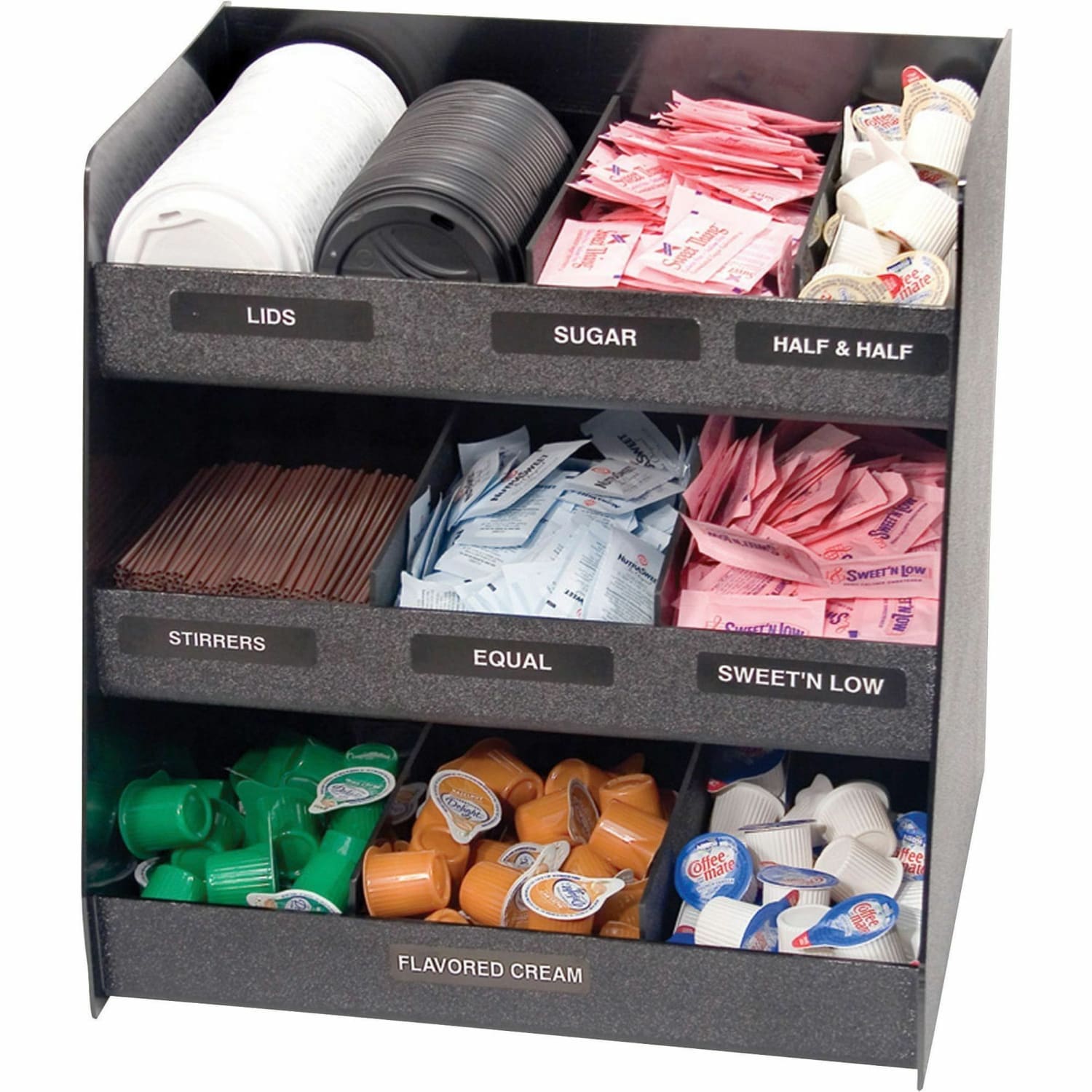 Vertiflex Vertical Condiment Organizer - Image 4
