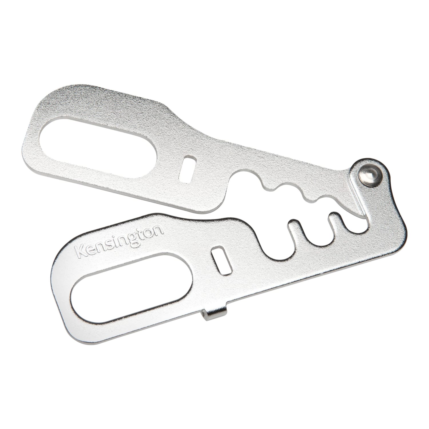 Kensington CableSaver - Security saver for peripheral cables - gray - Image 3