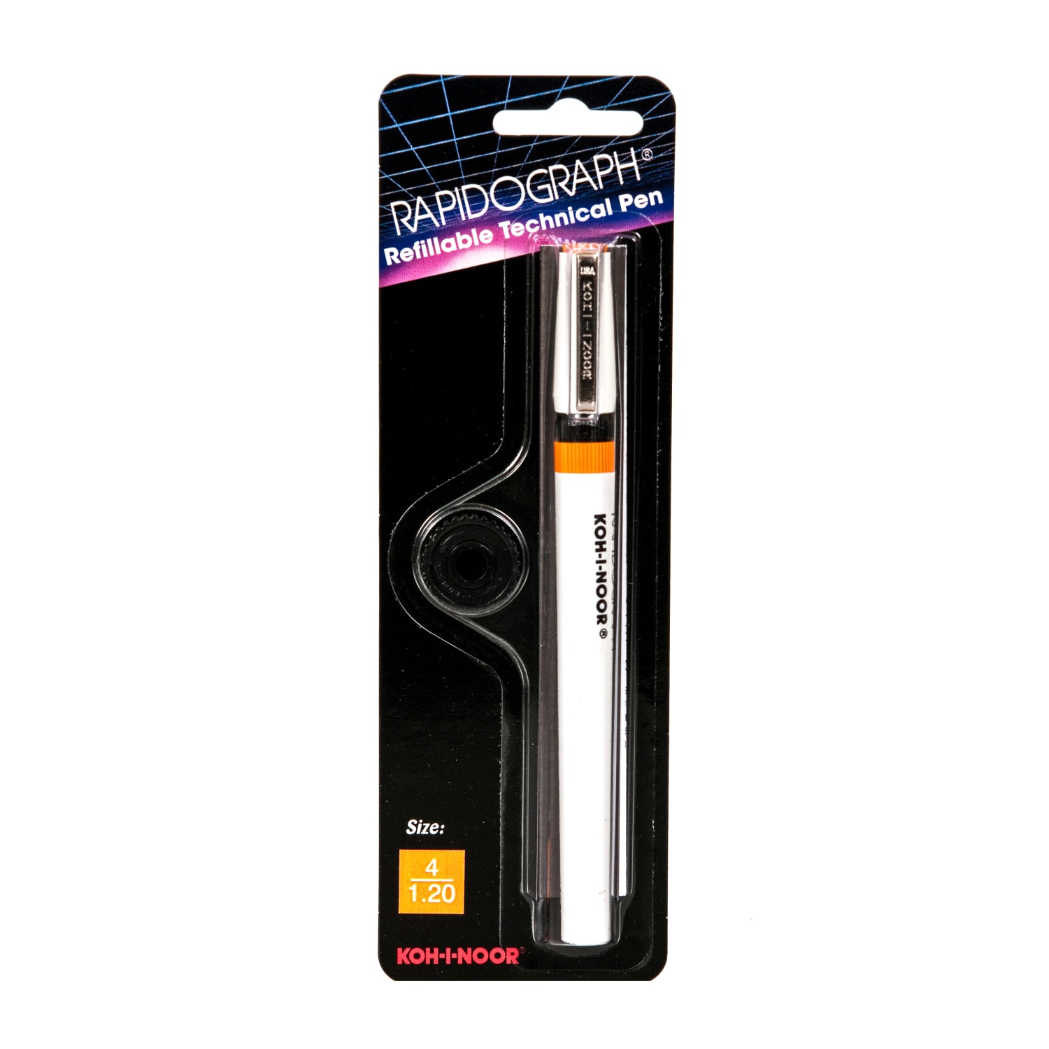 1.2 mm