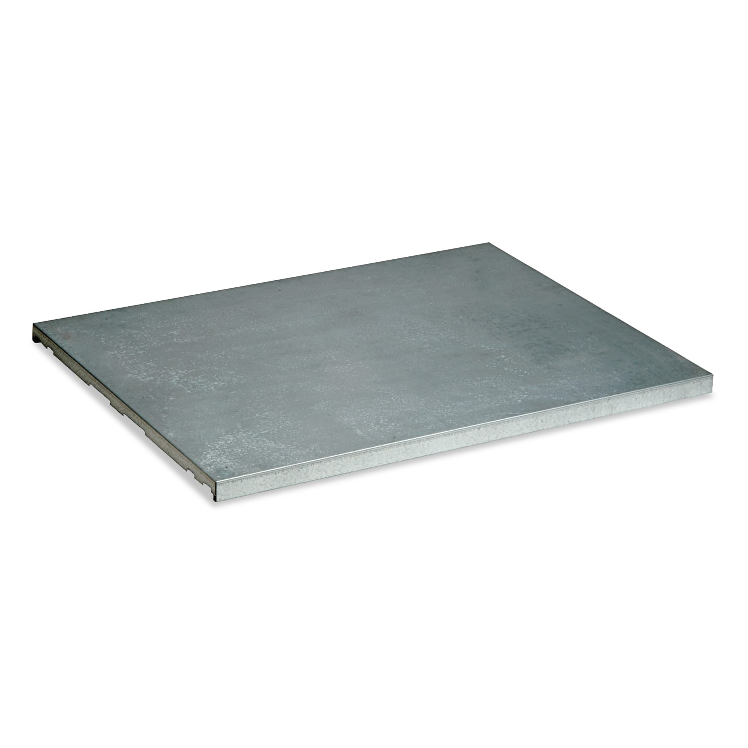 Justrite SpillSlope Steel Shelf, Fits 90-Gallon Safety Cabinets - Image 3