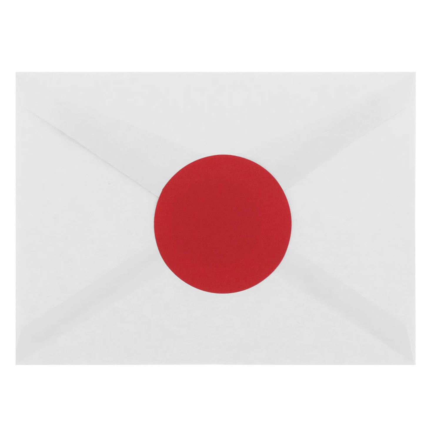 JAM Paper Circle Labels, 2-1/2in, Red, Pack Of 120 Labels - Image 6