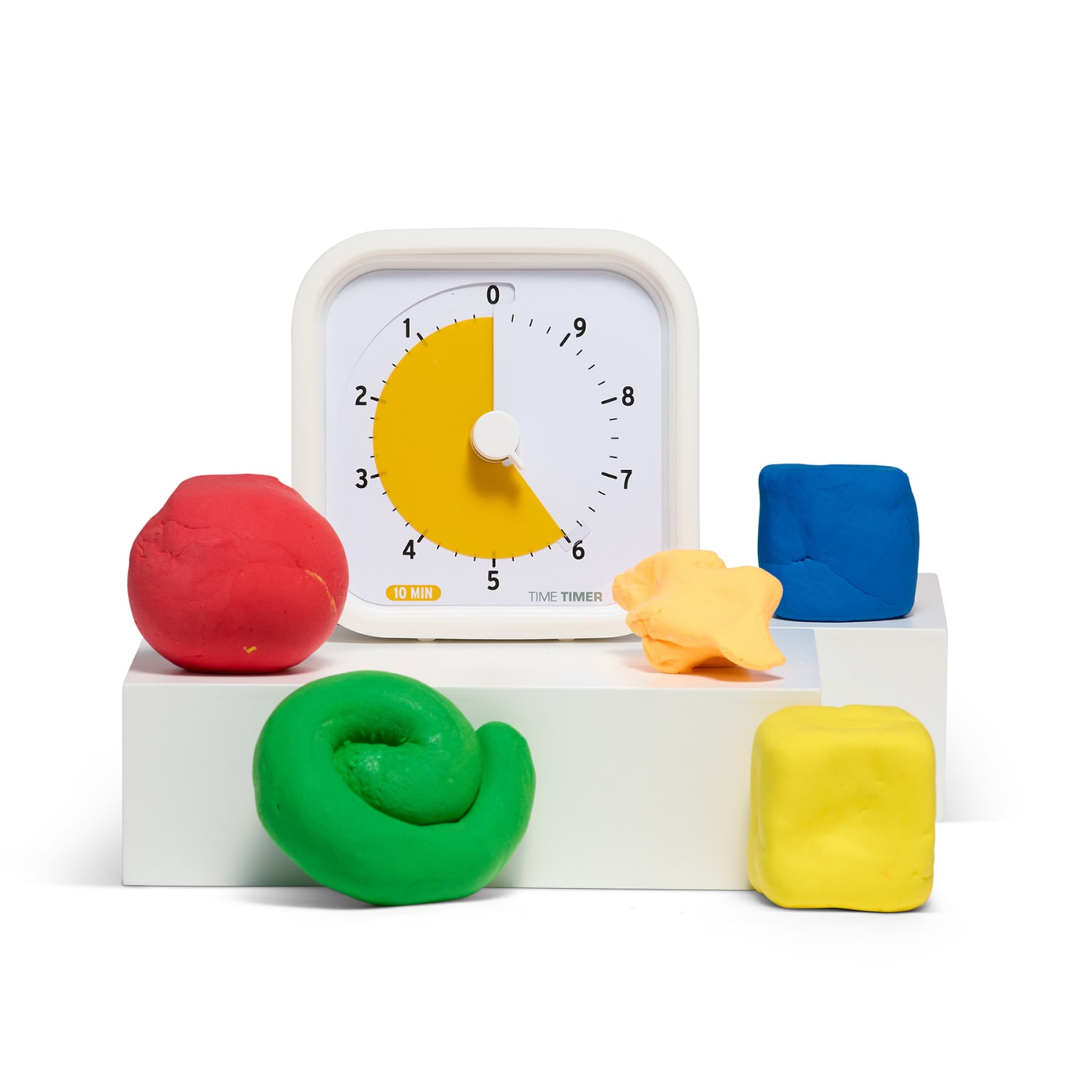 Time Timer MOD Timer Education Edition, 10 Minute - Image 5