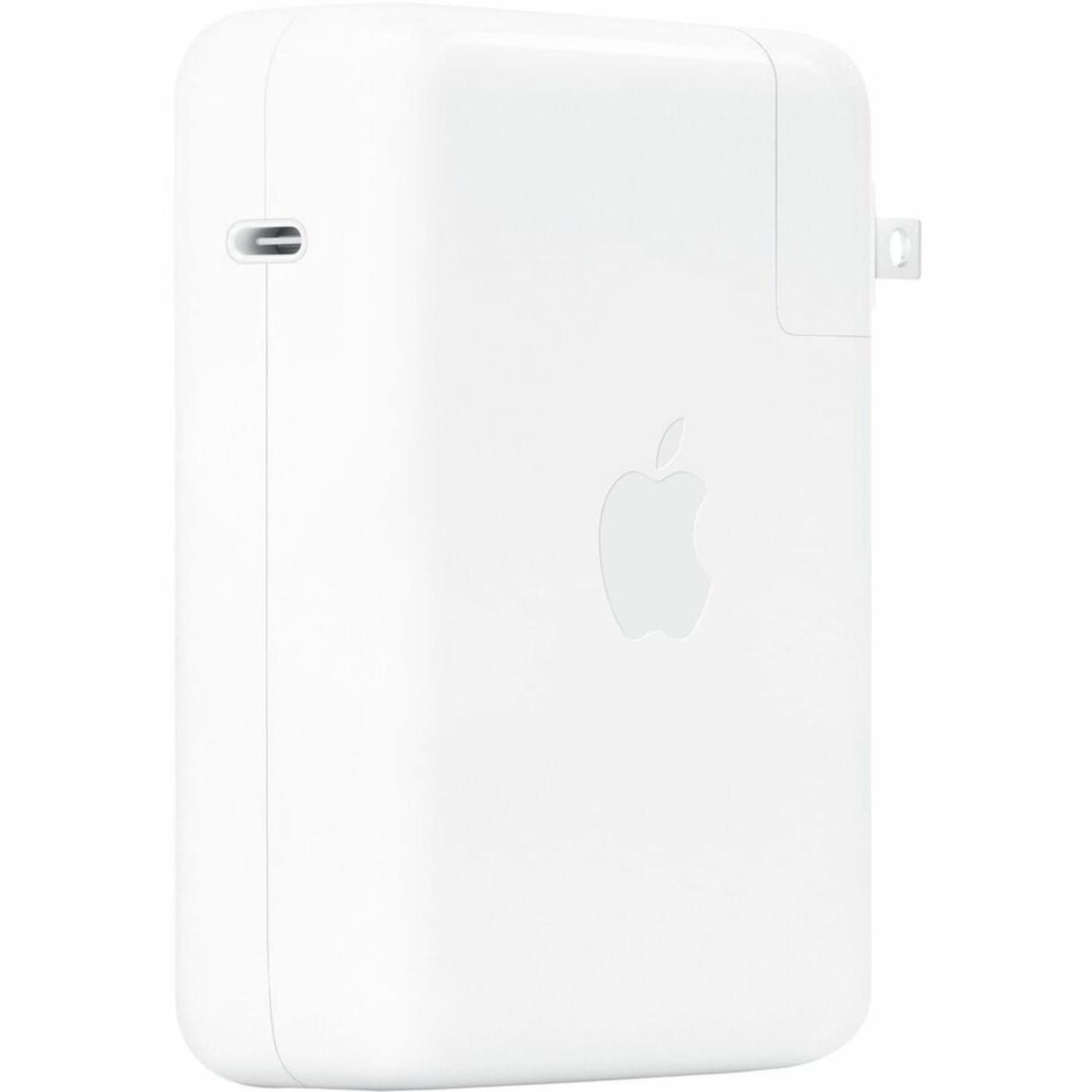 Apple 140W USB-C Power Adapter - 140 W - White - Image 4