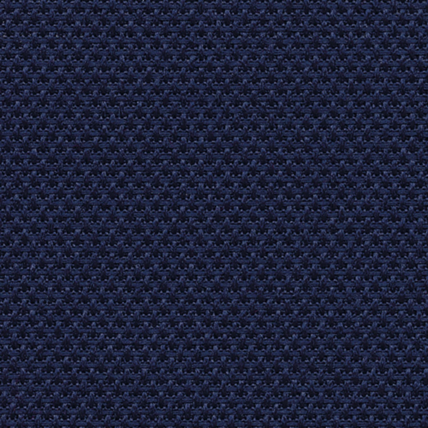 HON Scatter Stacking Guest Chair With Arms, Navy Blue/Black - Image 6