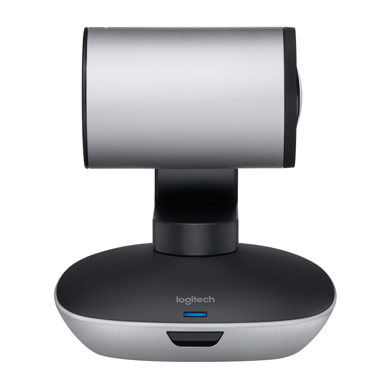 Logitech PTZ Pro 2 Videoconferencing Camera, Black/Silver - Image 5