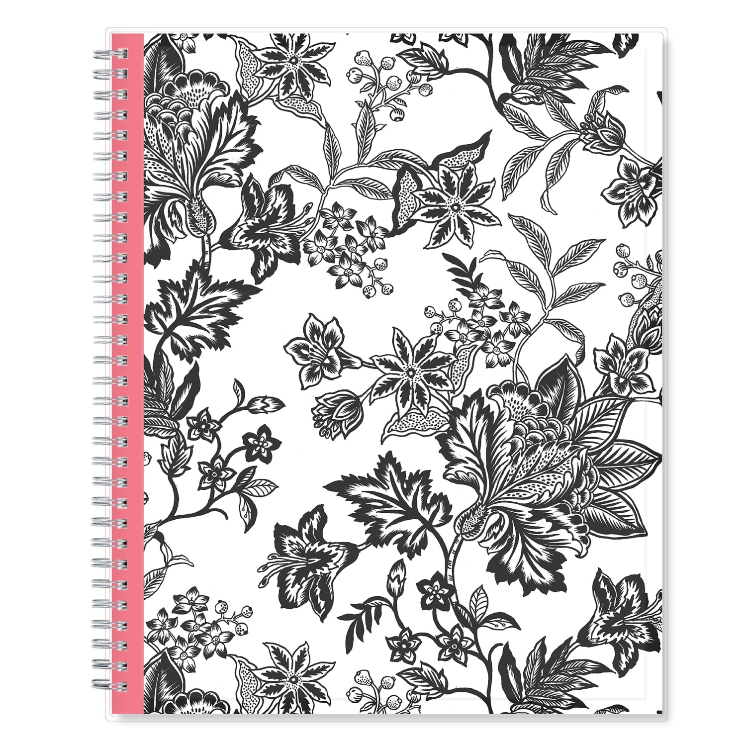 Planning Calendar BS Analeis CYO 8.5x11 AY26-27 Weekly/Monthly