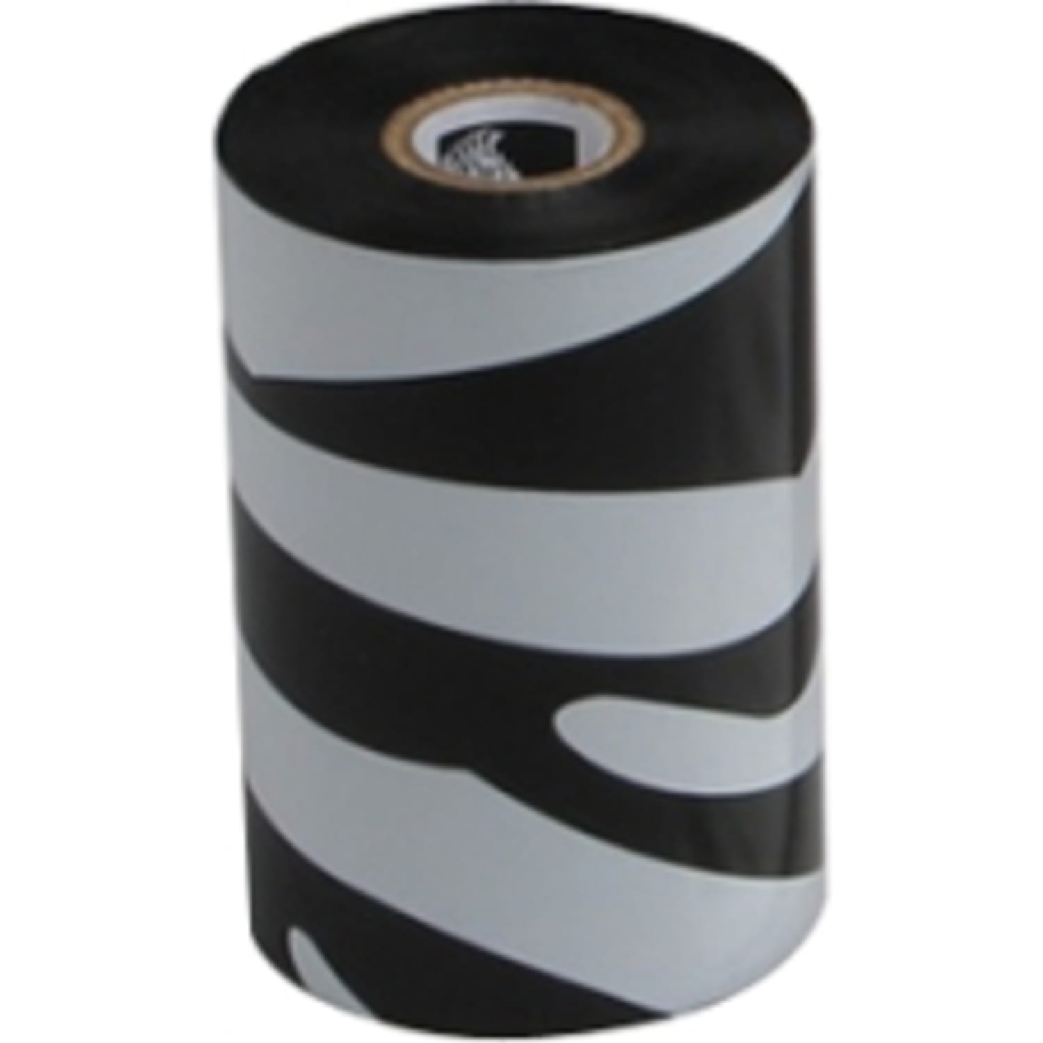 Zebra Thermal Transfer Ribbon - Black - 6 / Carton - Thermal Transfer - 6 / Carton - Image 3