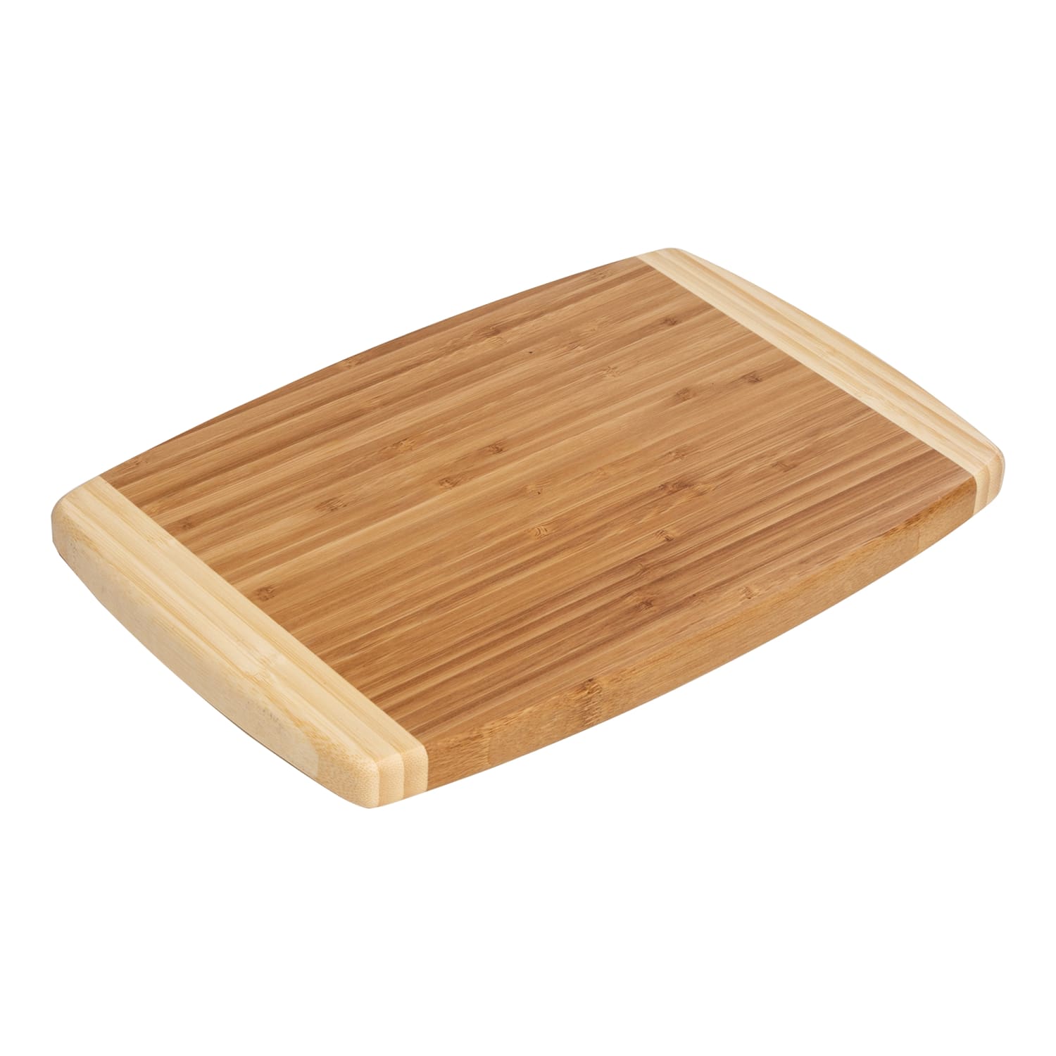 Joyce Chen Burnished Bamboo Cutting Board (Medium) J34-0003 - Image 3