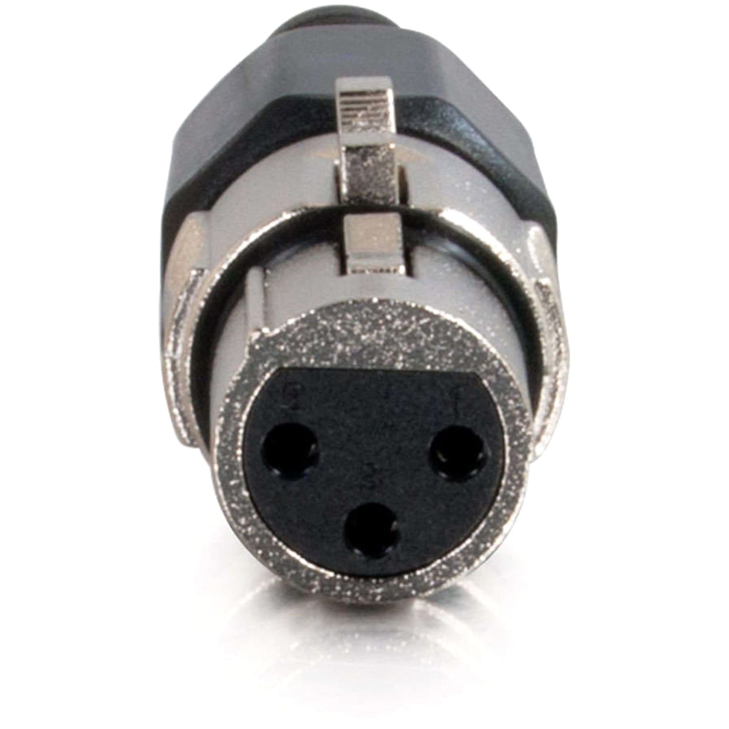 C2G XLR Female Inline Connector - XLR - Image 5