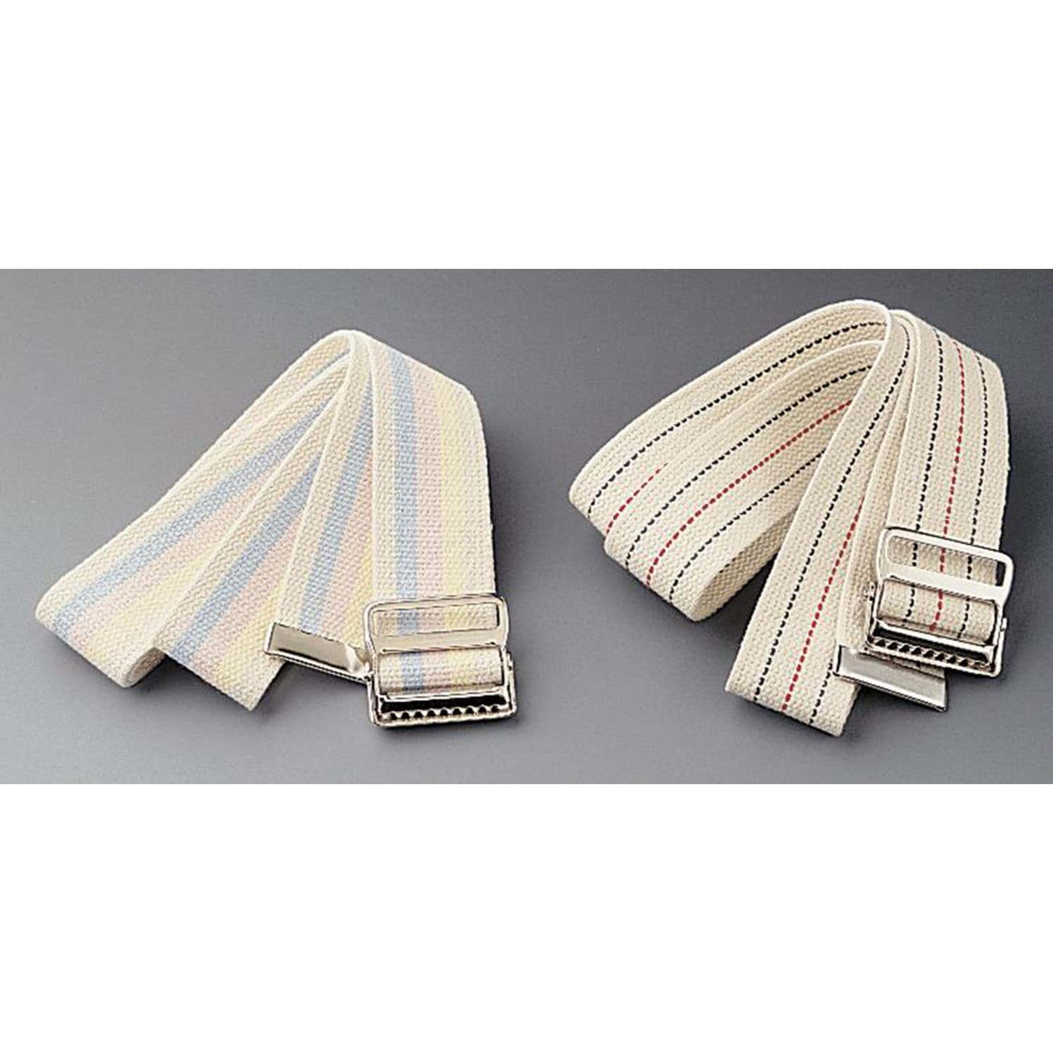 Medline Transfer Belt, 60in, Pastel