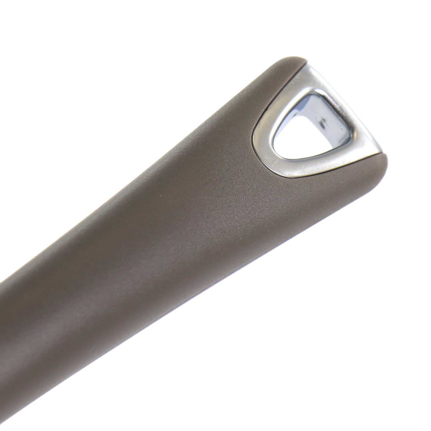 Martha Stewart Silicone Scraper, Gray - Image 6