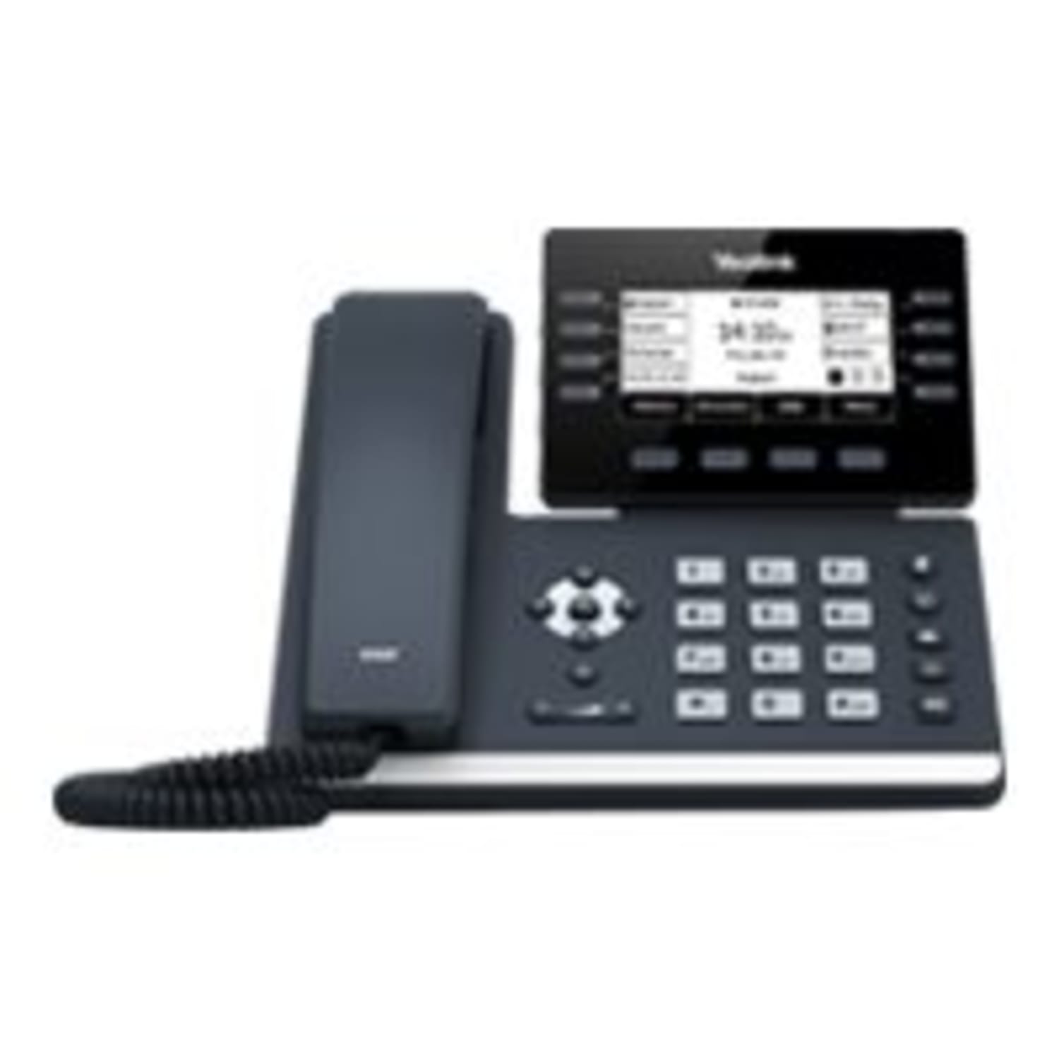 Yealink SIP-T53 Prime Business Phone, YEA-SIP-T53 - Image 3