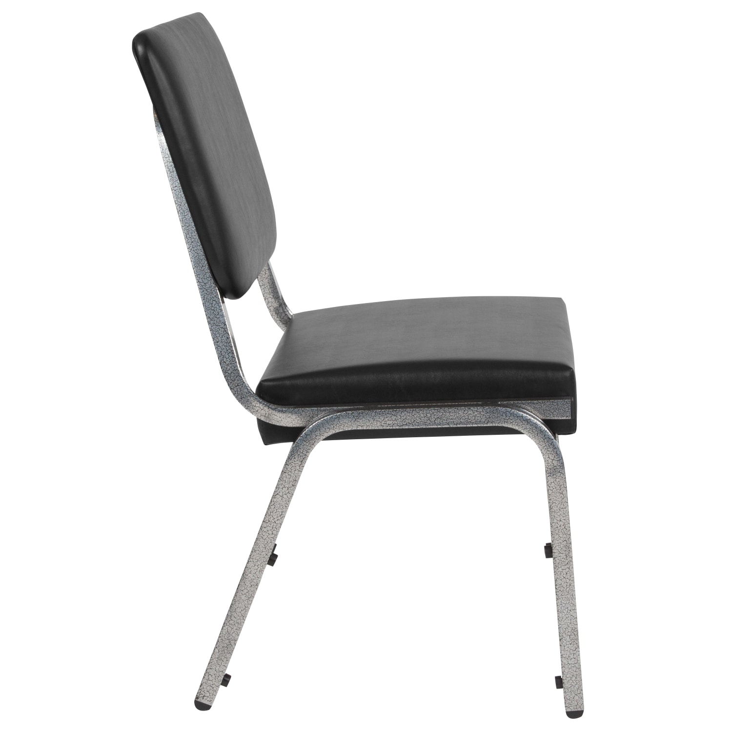 Flash Furniture HERCULES Bariatric Medical Reception Chair With 34Panel Back BlackSilver Vein PopularChairscom Flash Furniture HERCULES Bariatric Medical Reception Chair With 34 Panel Back BlackSilver Vein PopularChairscom