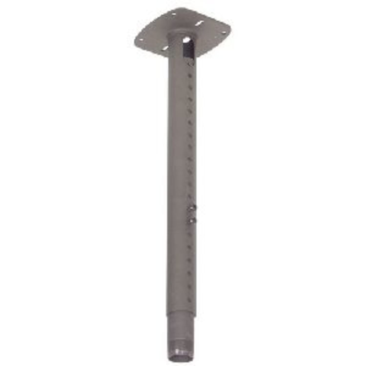 Premier Mounts 1-1/2in Adjustable-height Suspension Adapter - Steel - 400 lb - Image 3